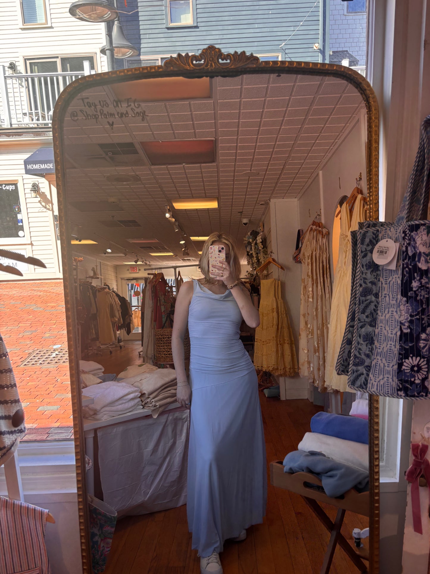 On Thin Ice Maxi
