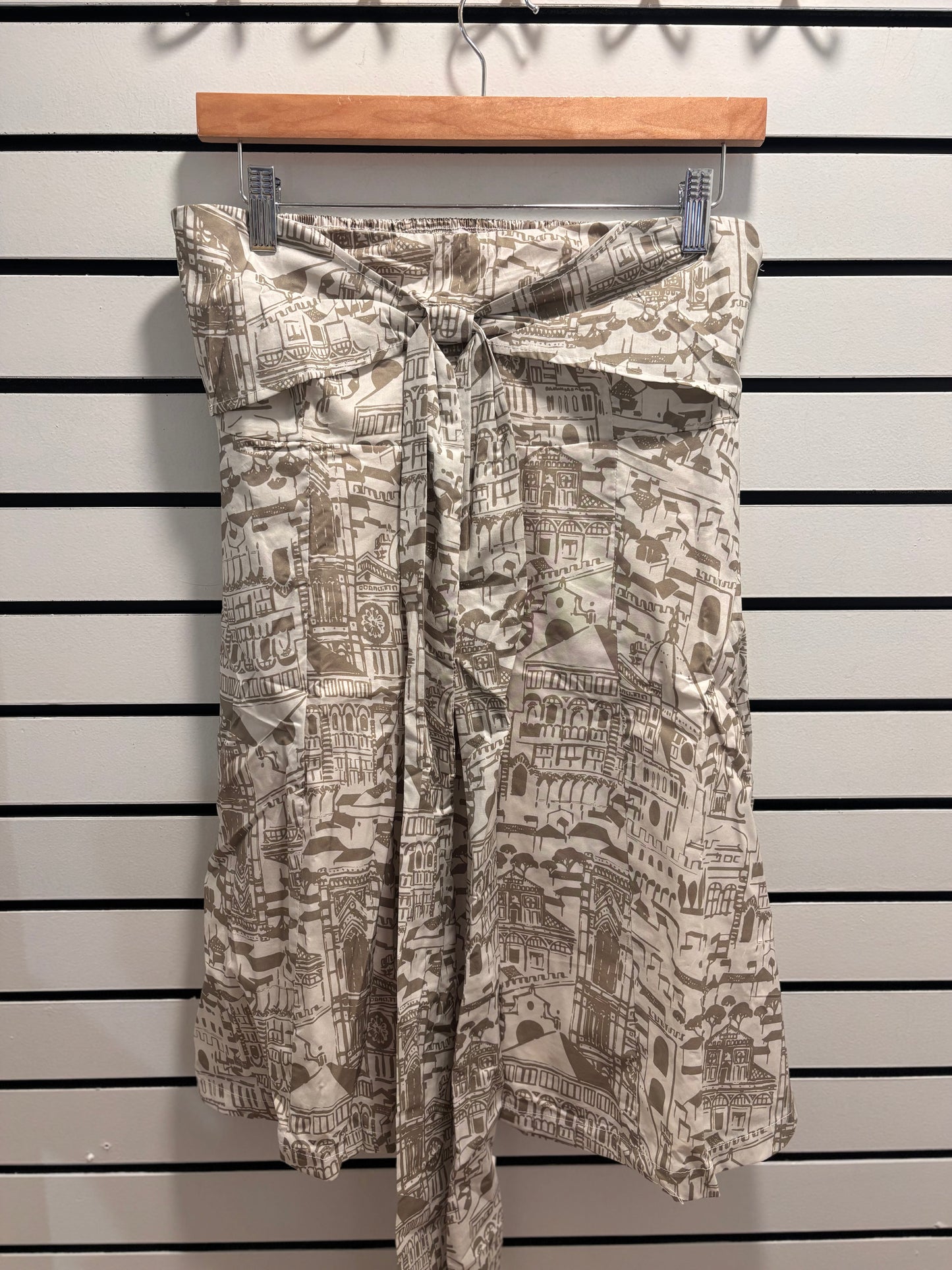 Roma City Streets Mini