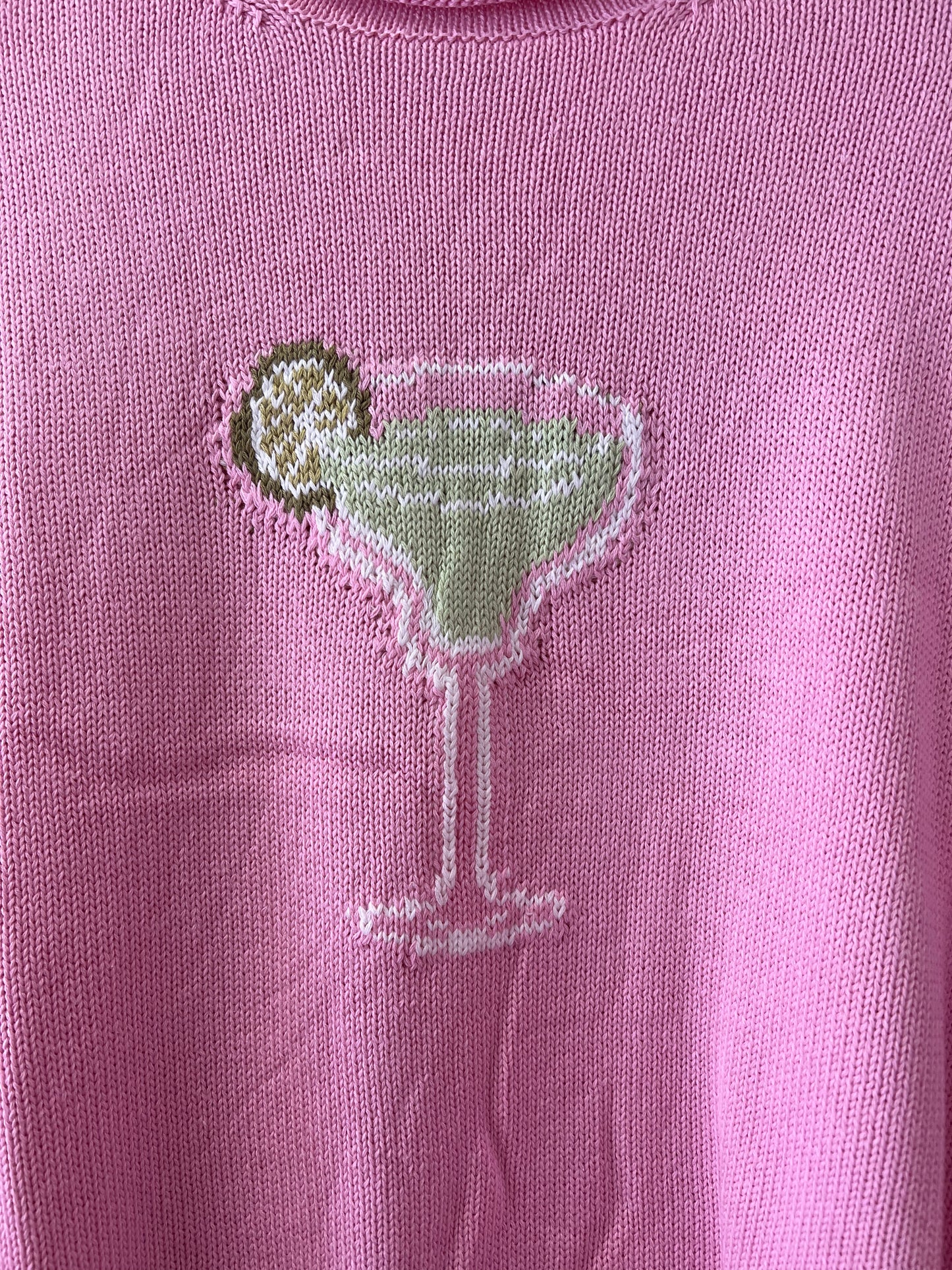 Margarita Sweater