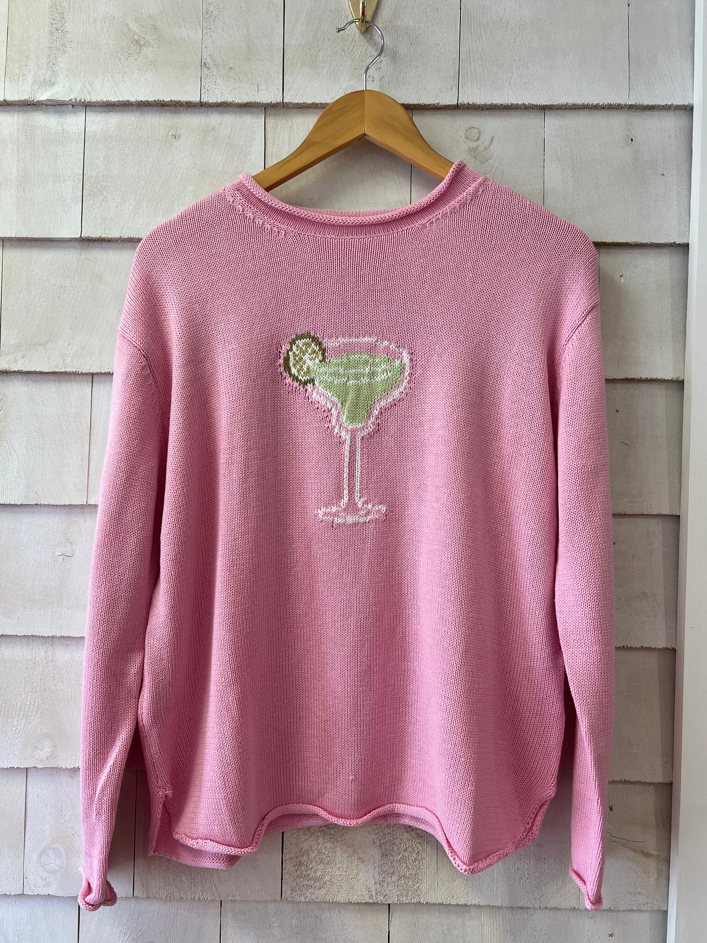 Margarita Sweater