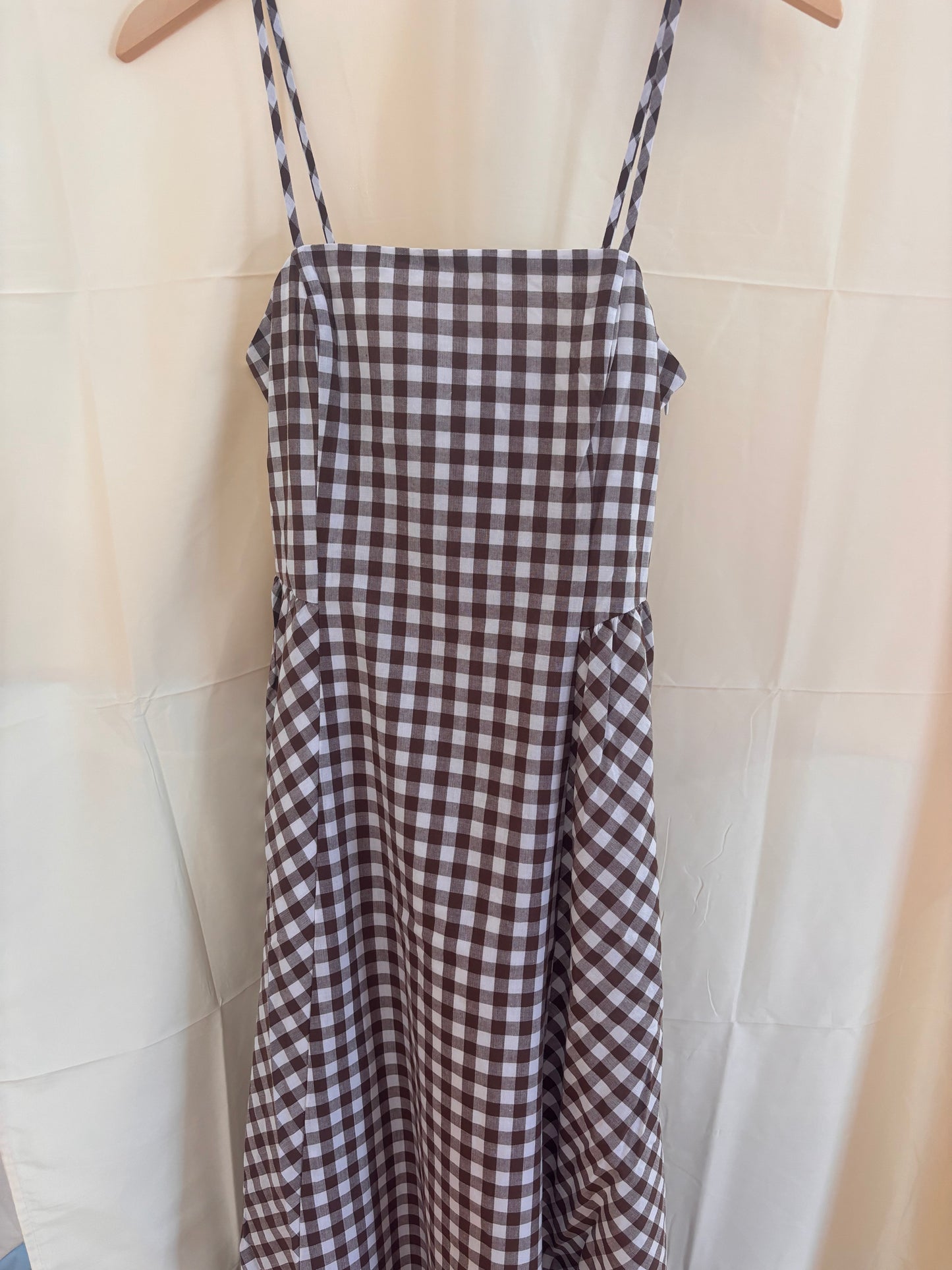 Kalley Maxi Dress