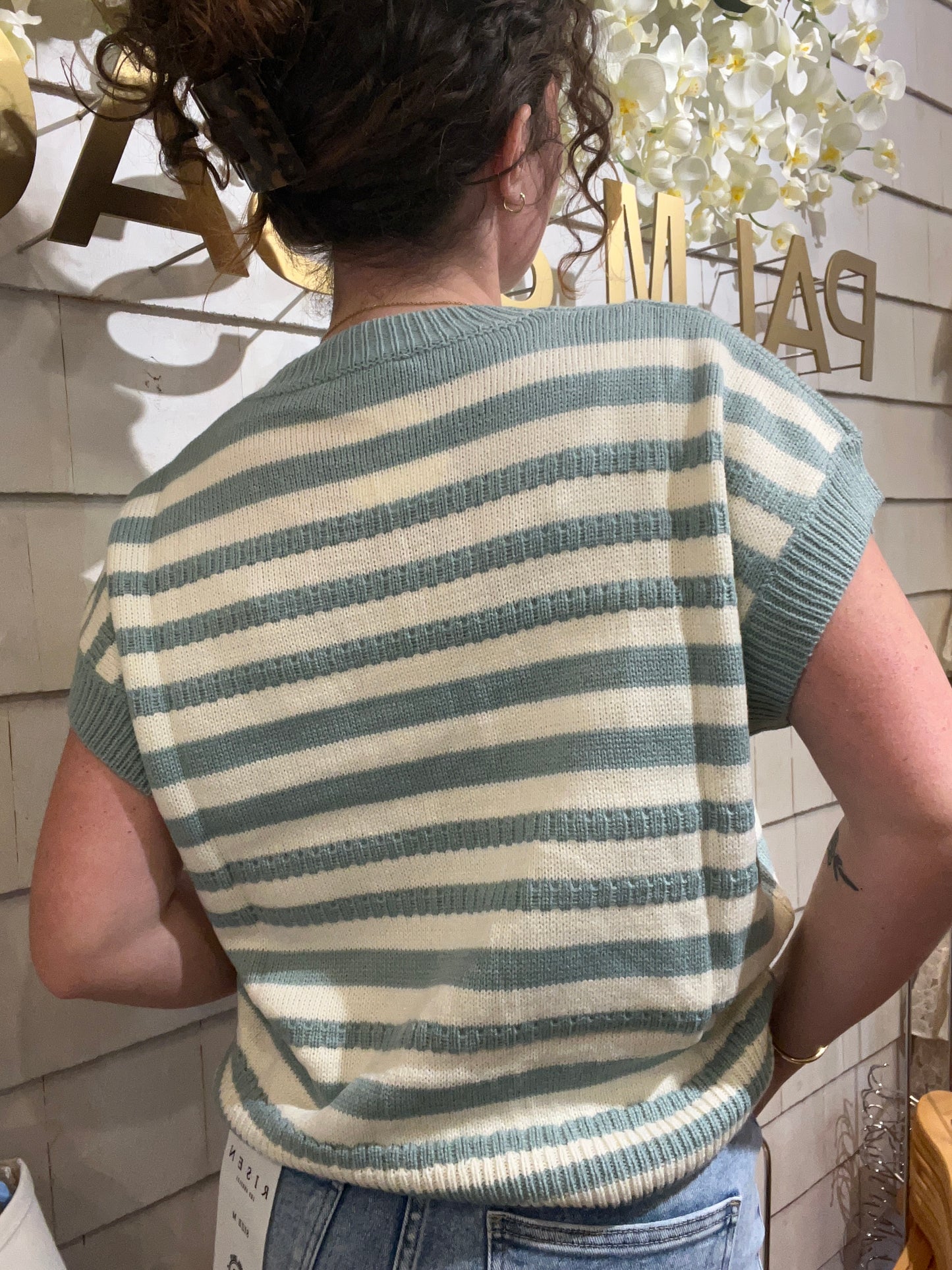 Losing My Cool Top