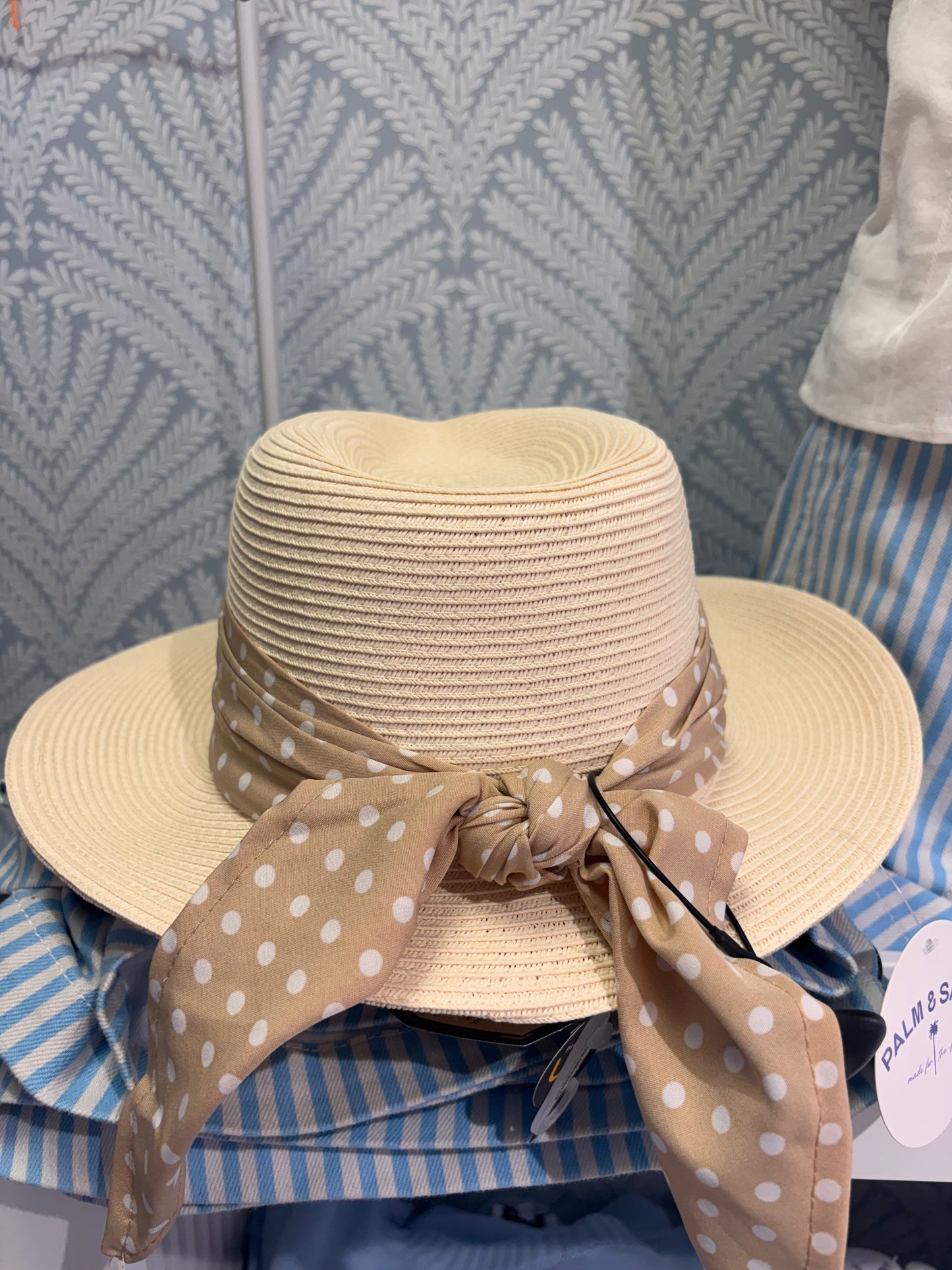 Jessie's Girl Sun Hat