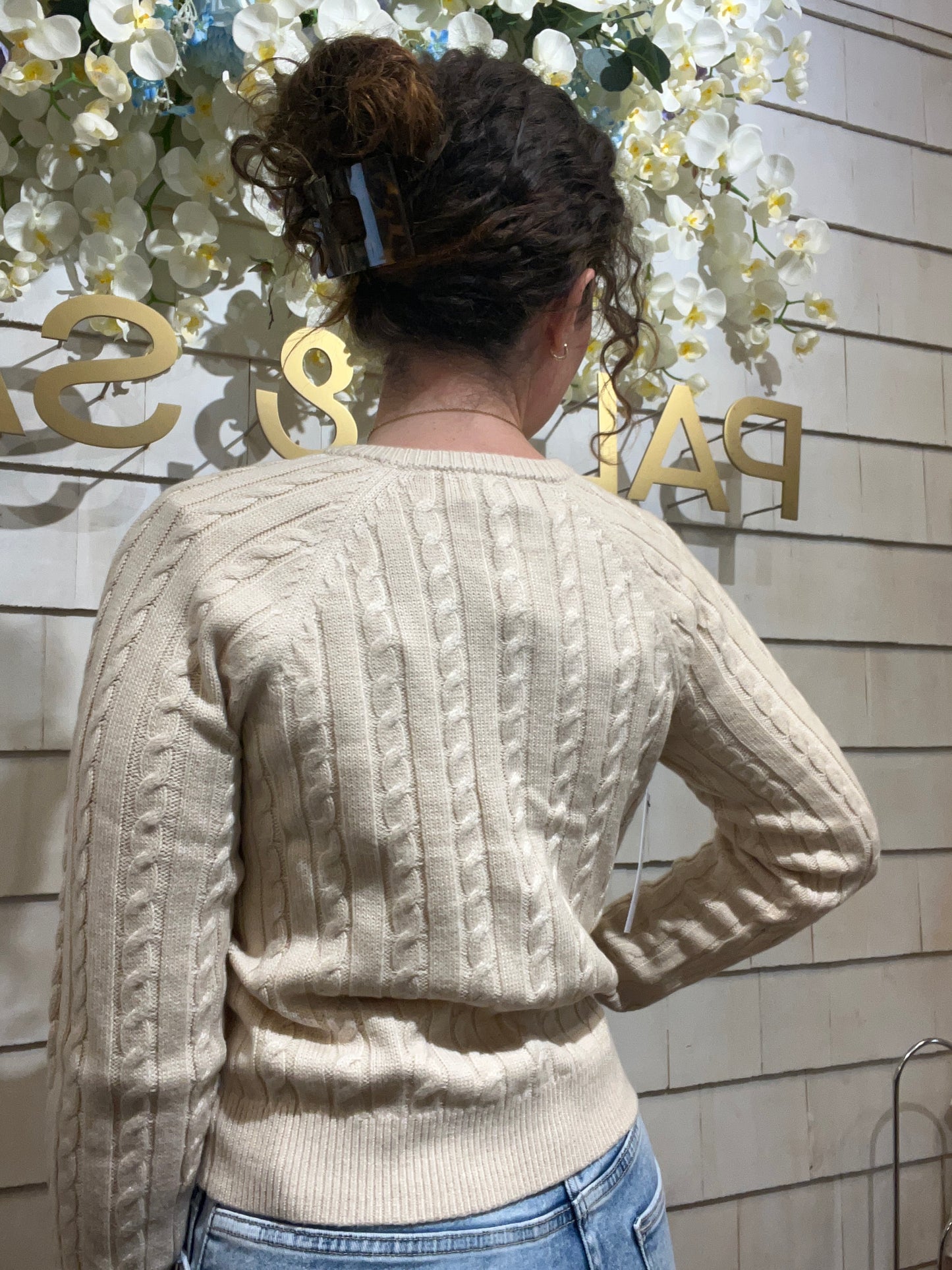 Estate Cardigan