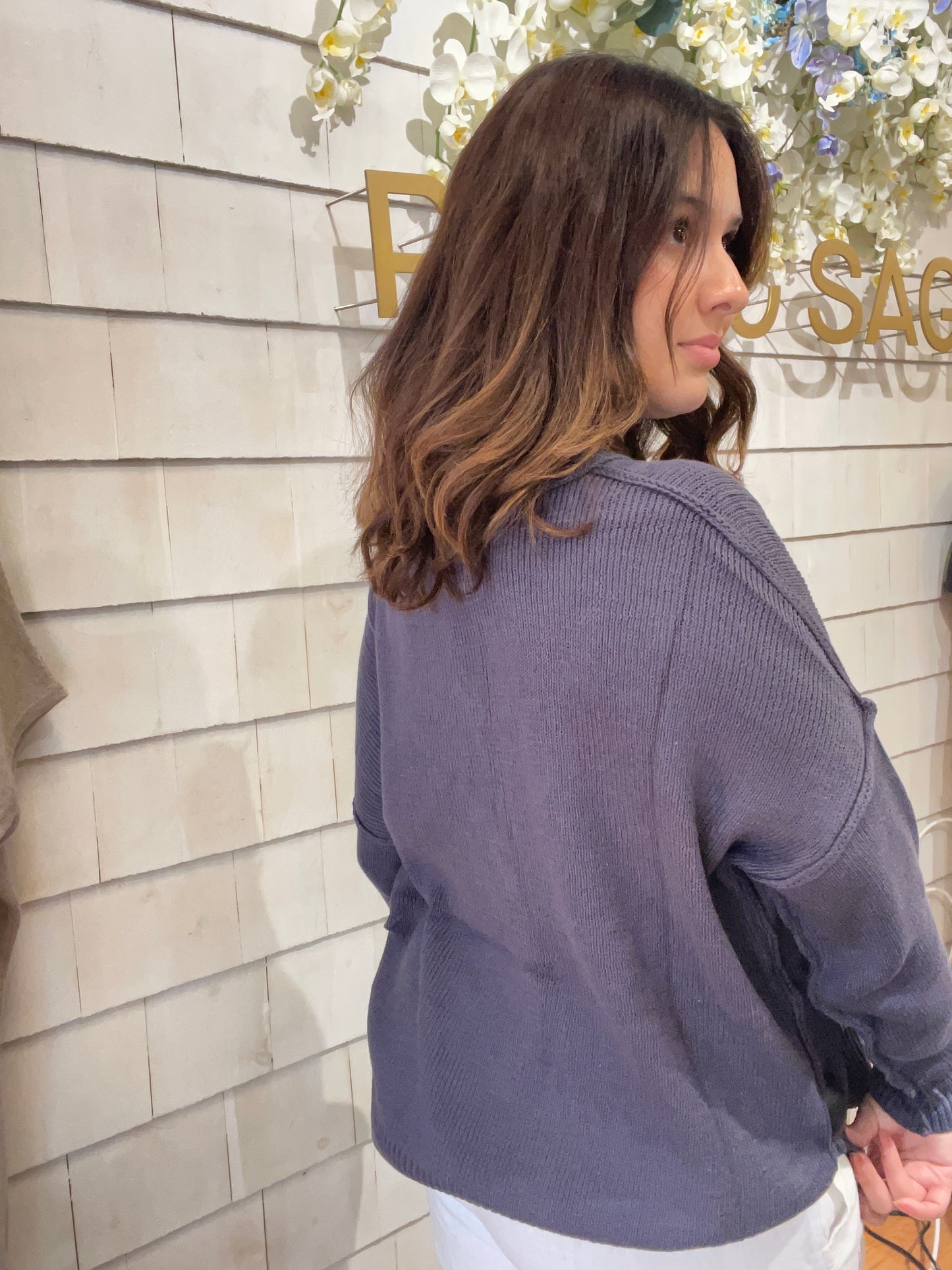 American Girl Sweater