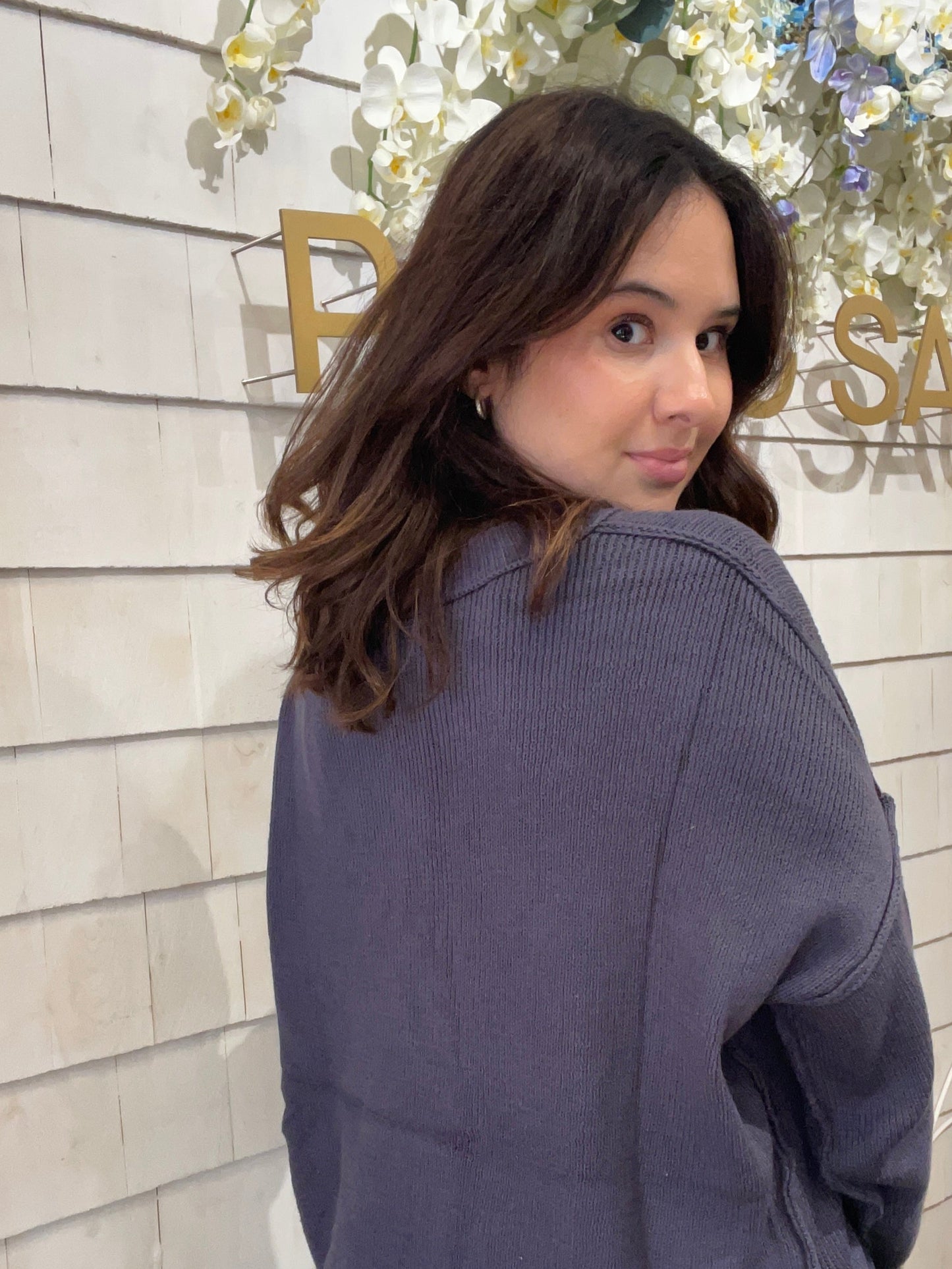 American Girl Sweater