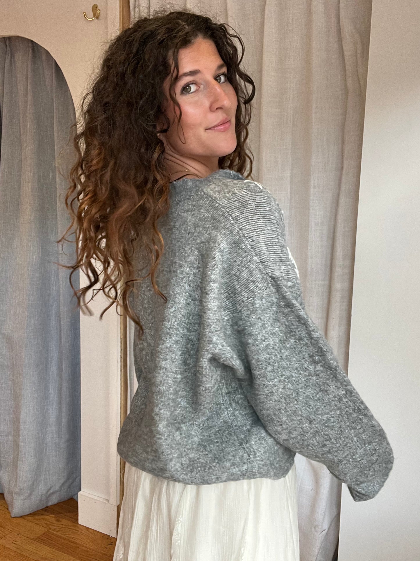 Shake It Off Cardigan