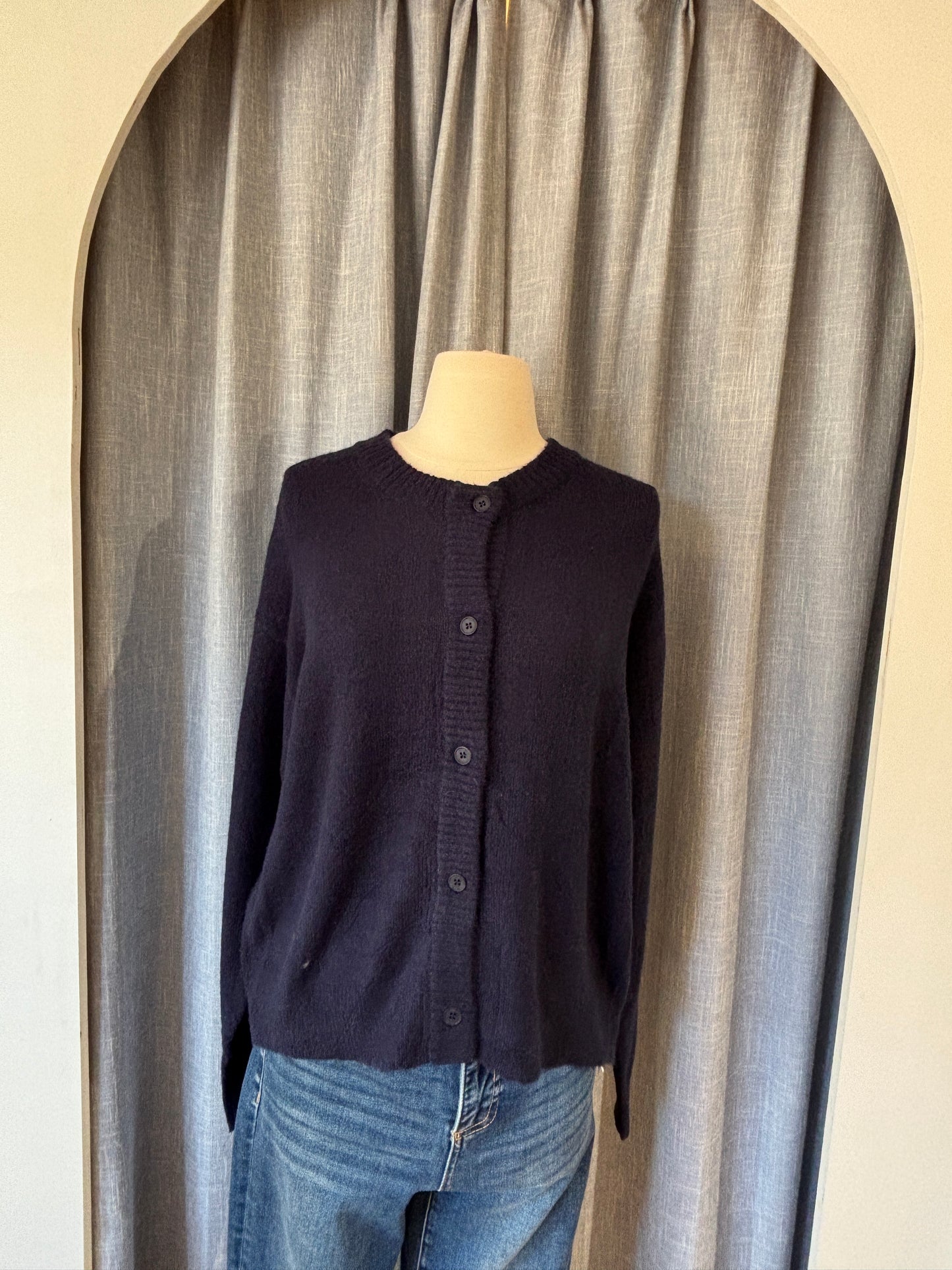 House Tour Cardigan