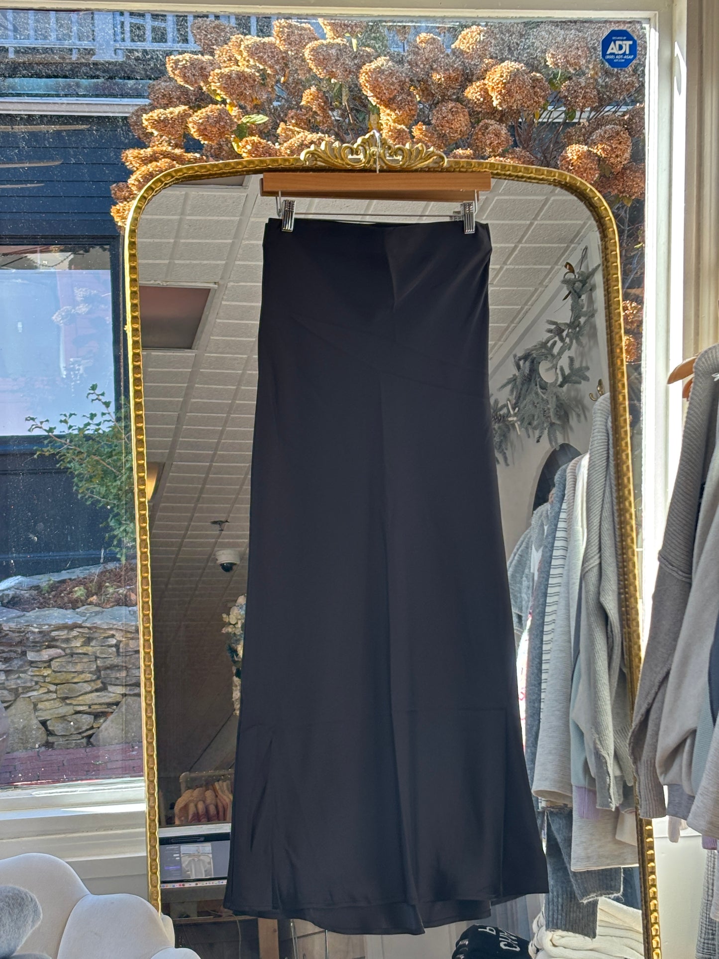 Let It Linger Skirt