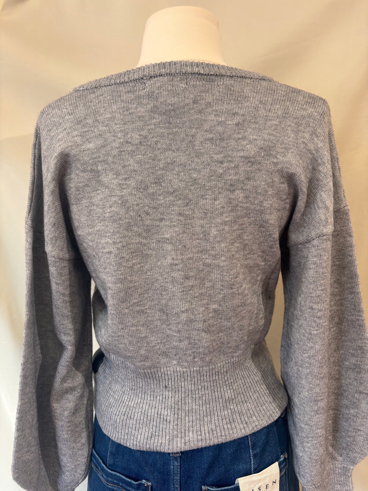 SoHo Cardigan