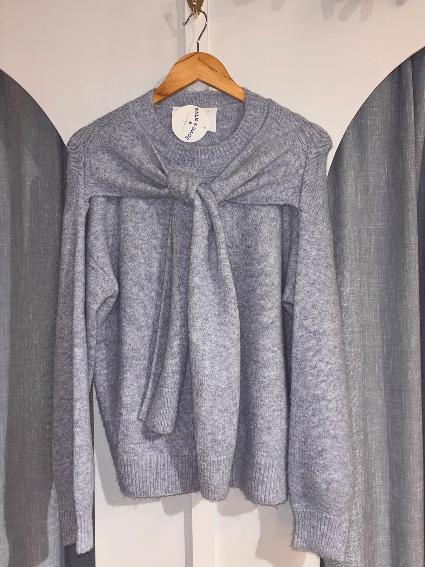 Country Club Sweater