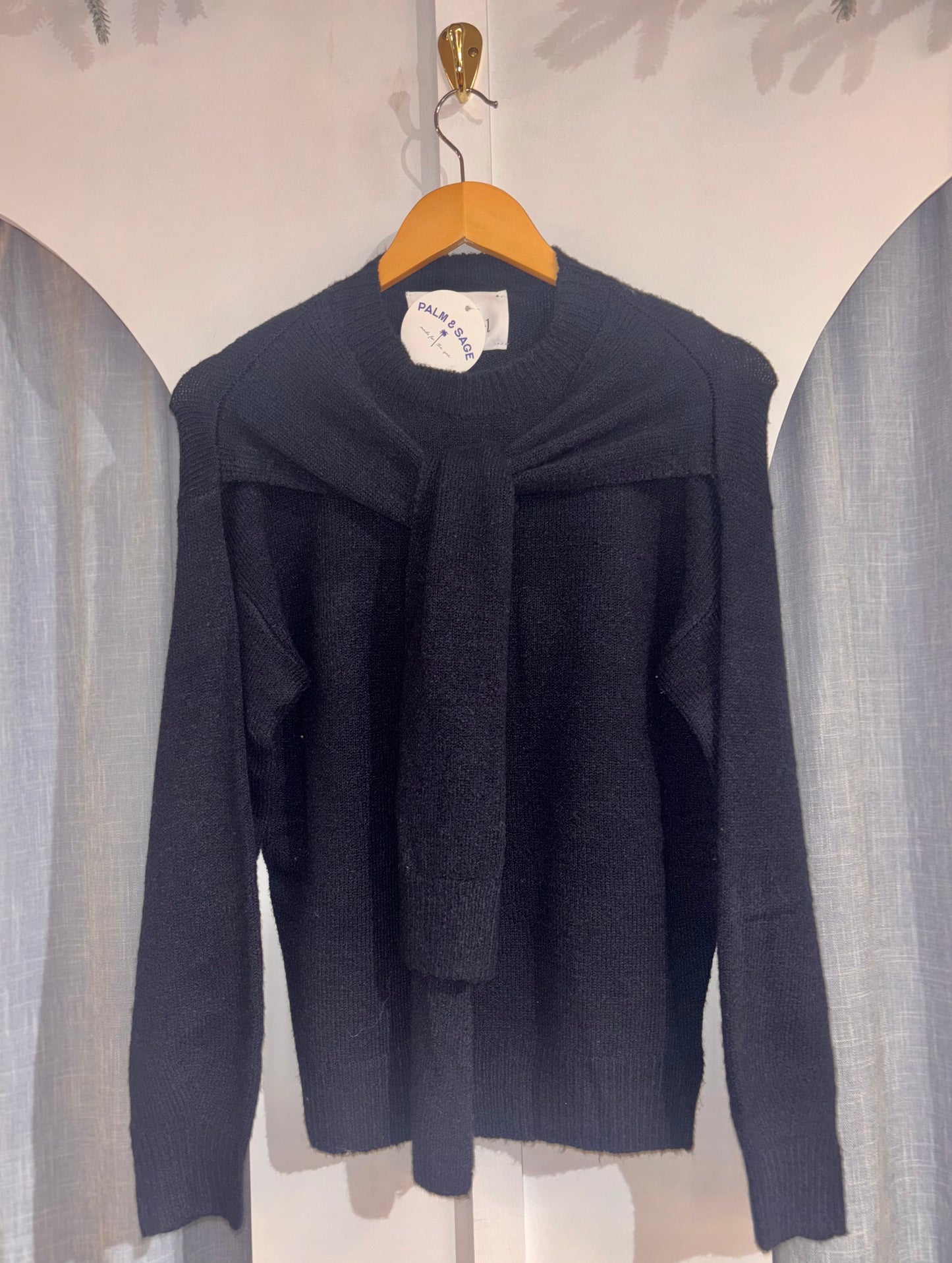 Country Club Sweater