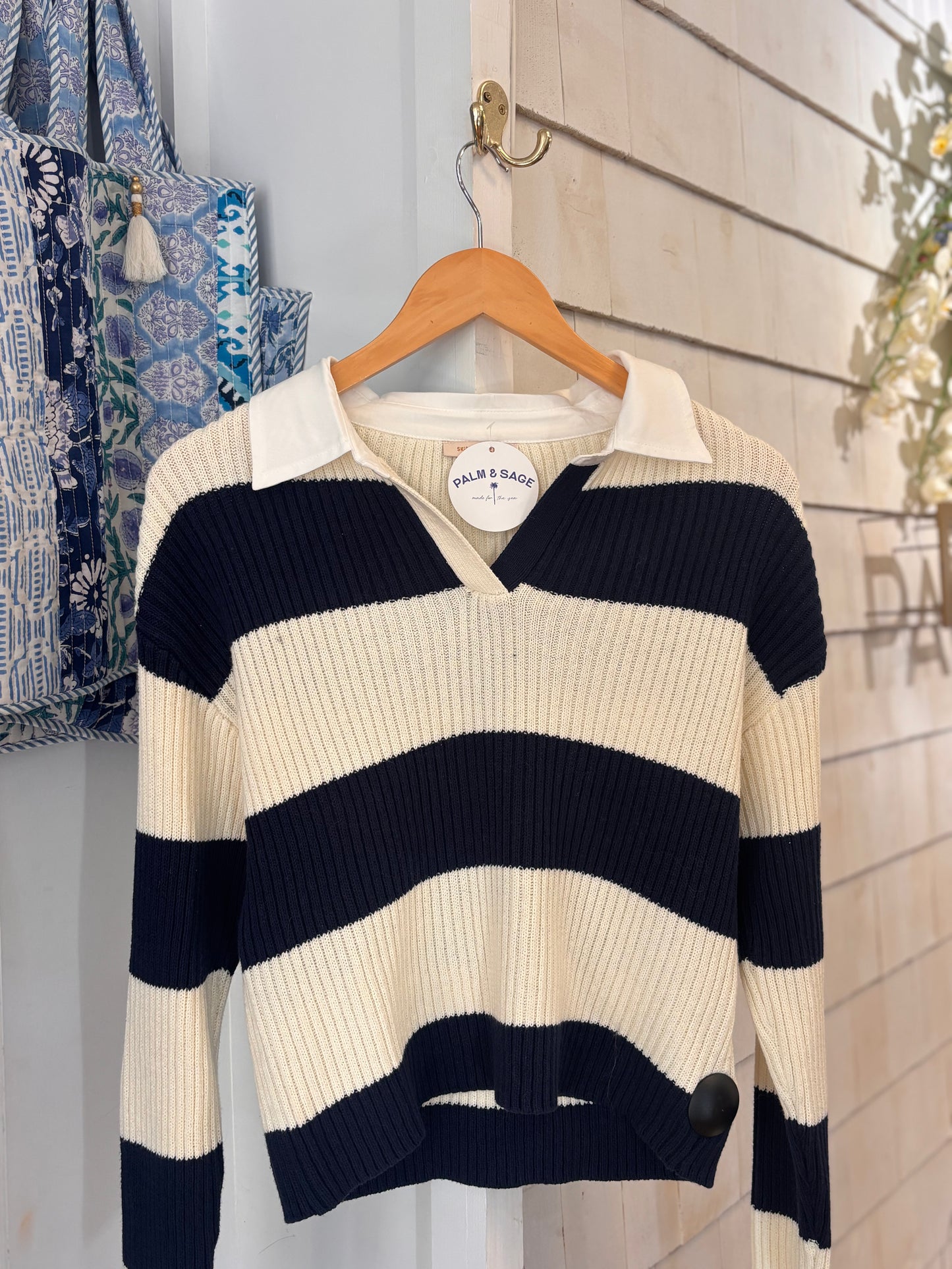 Junie Sweater