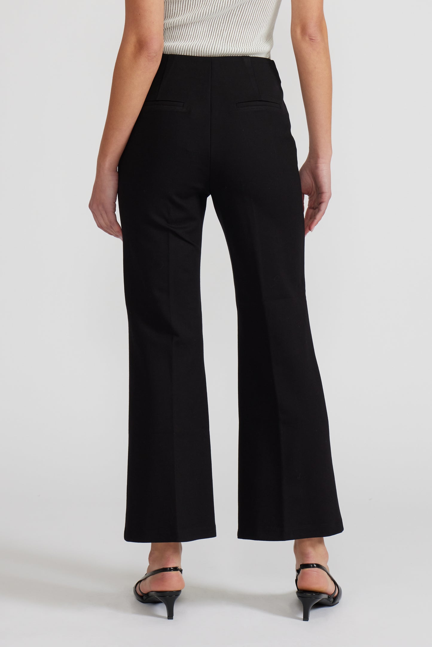 Jensen Flare Pant