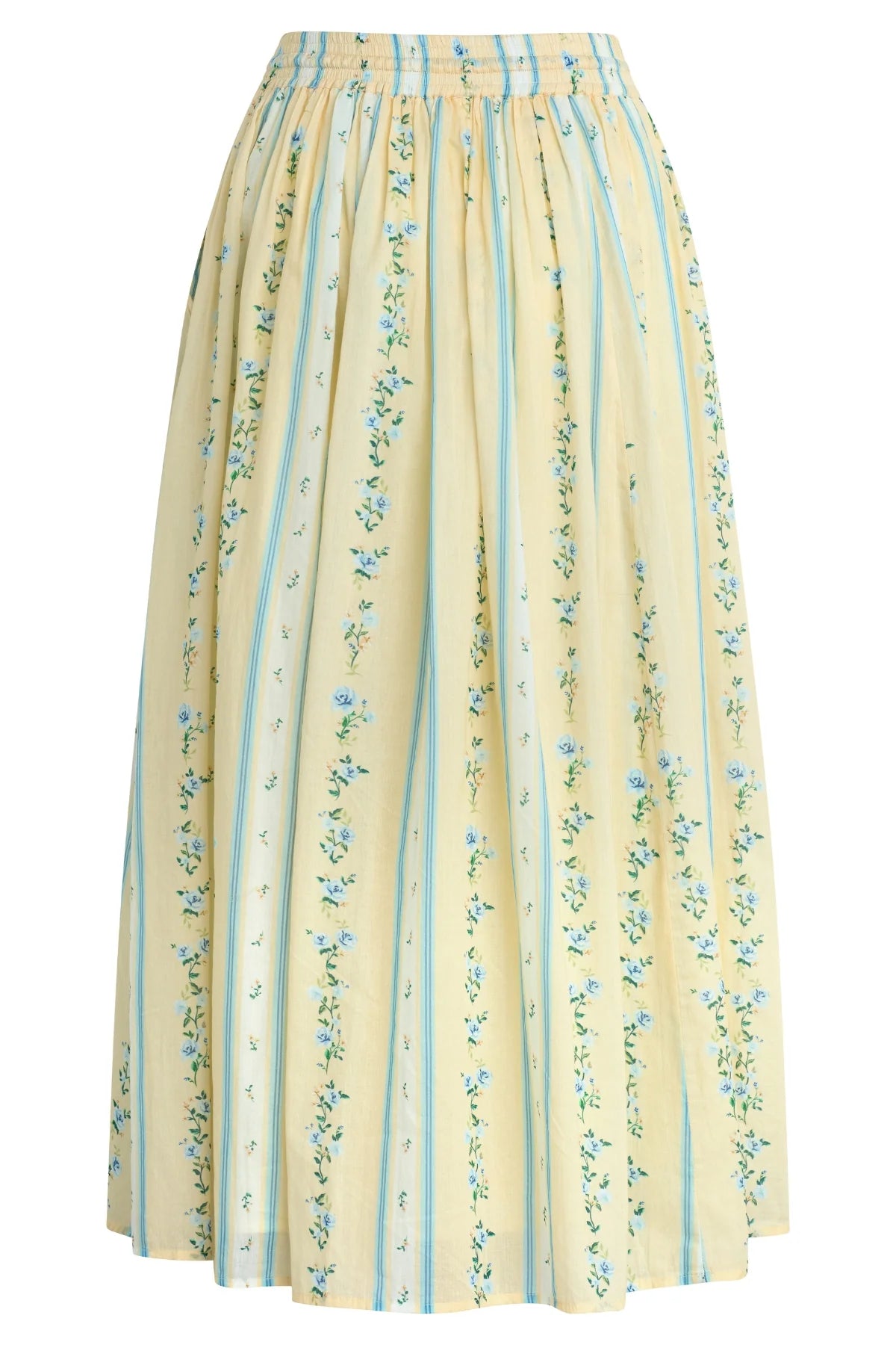 Via Nicola Skirt