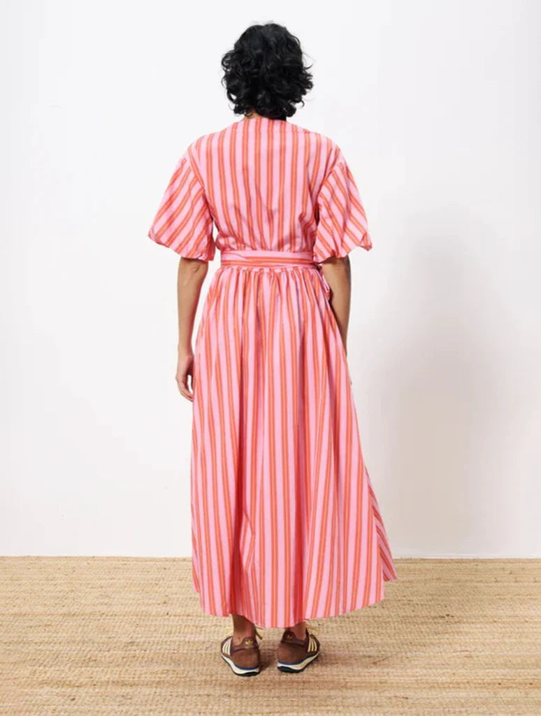 Willow Maxi Dress