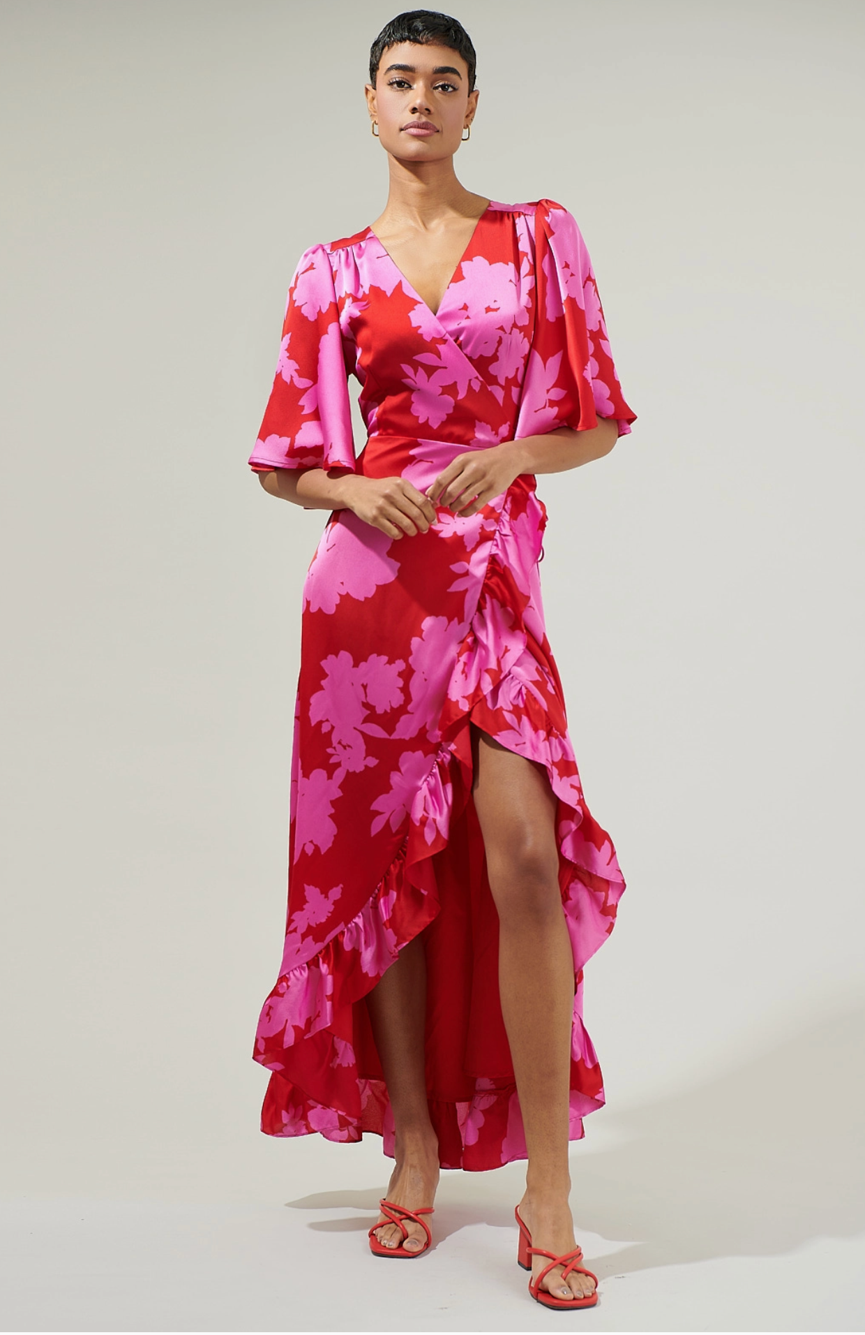Rule the World Maxi