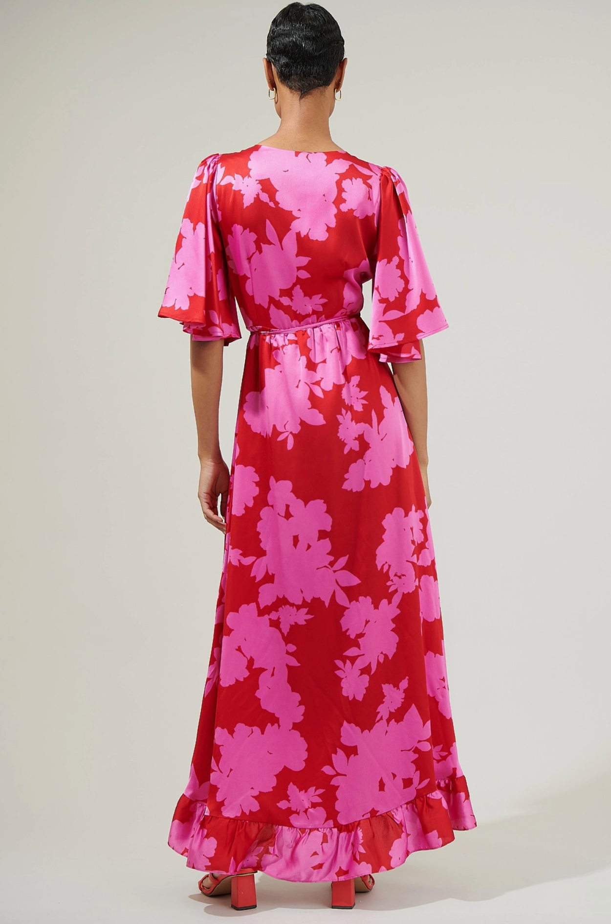 Rule the World Maxi
