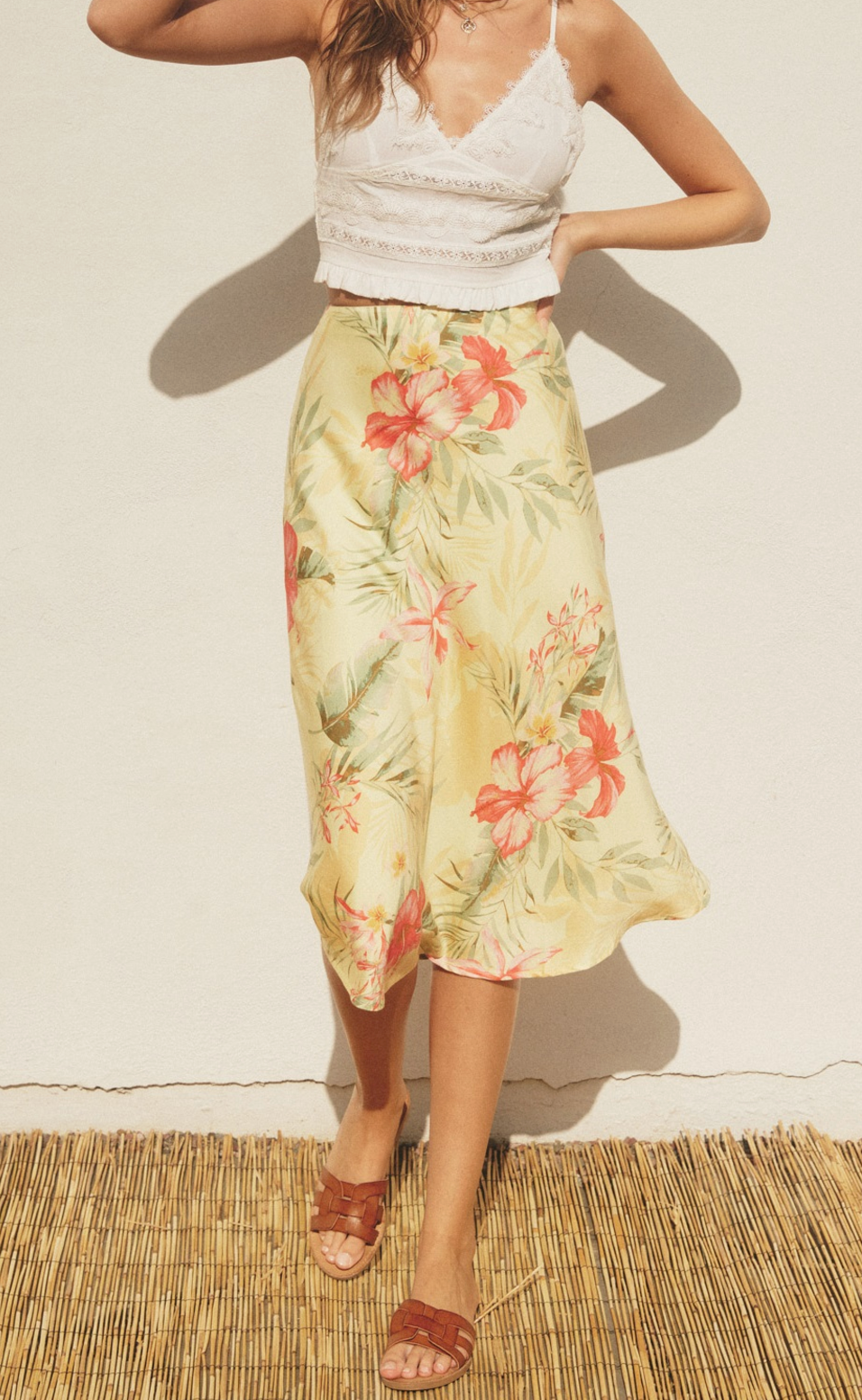 Waikiki Beach Skirt