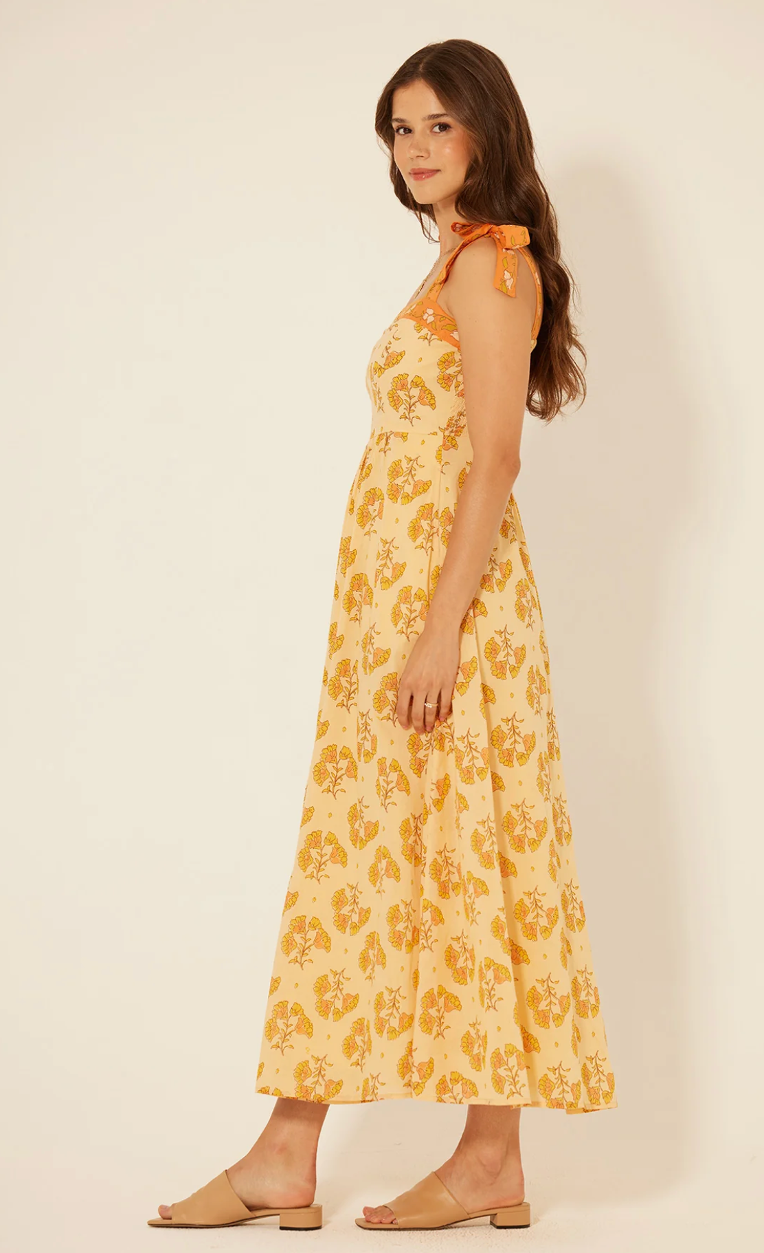 Santa Barbara Dress