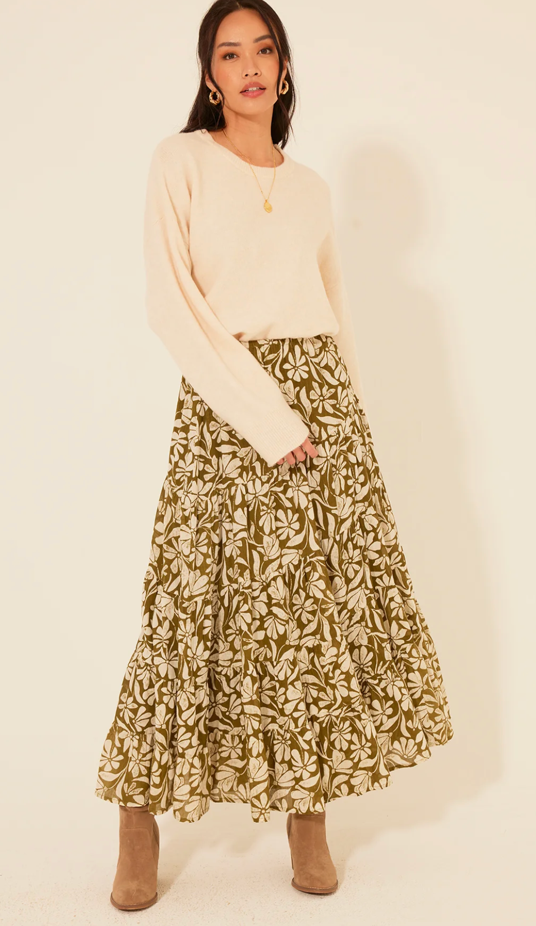 Marianna Skirt