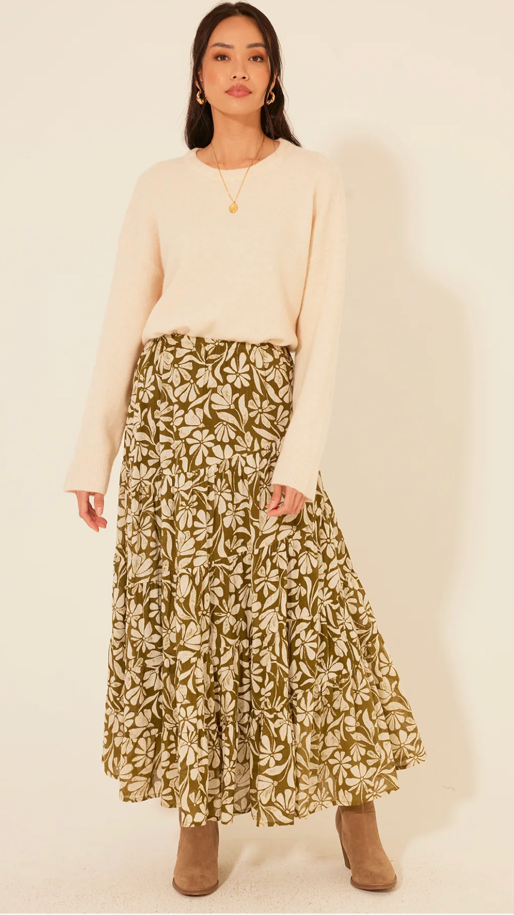 Marianna Skirt