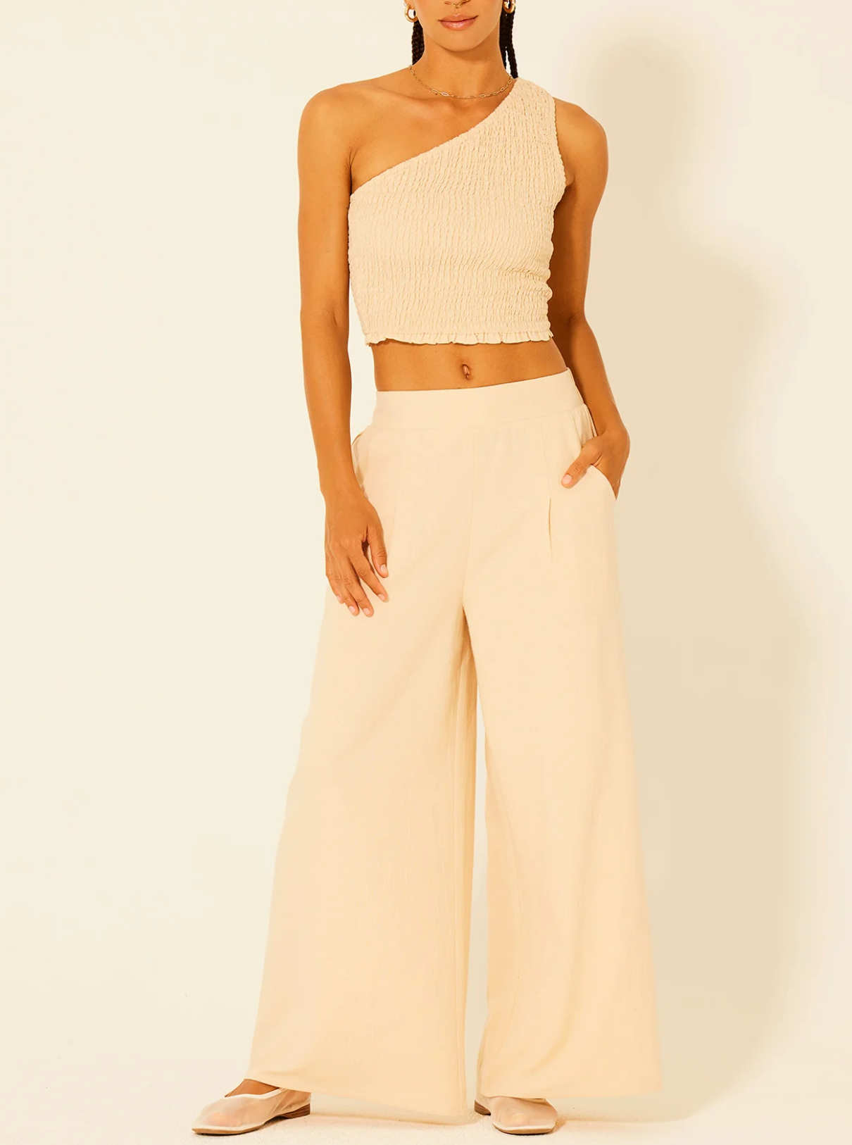 Valerie Pants