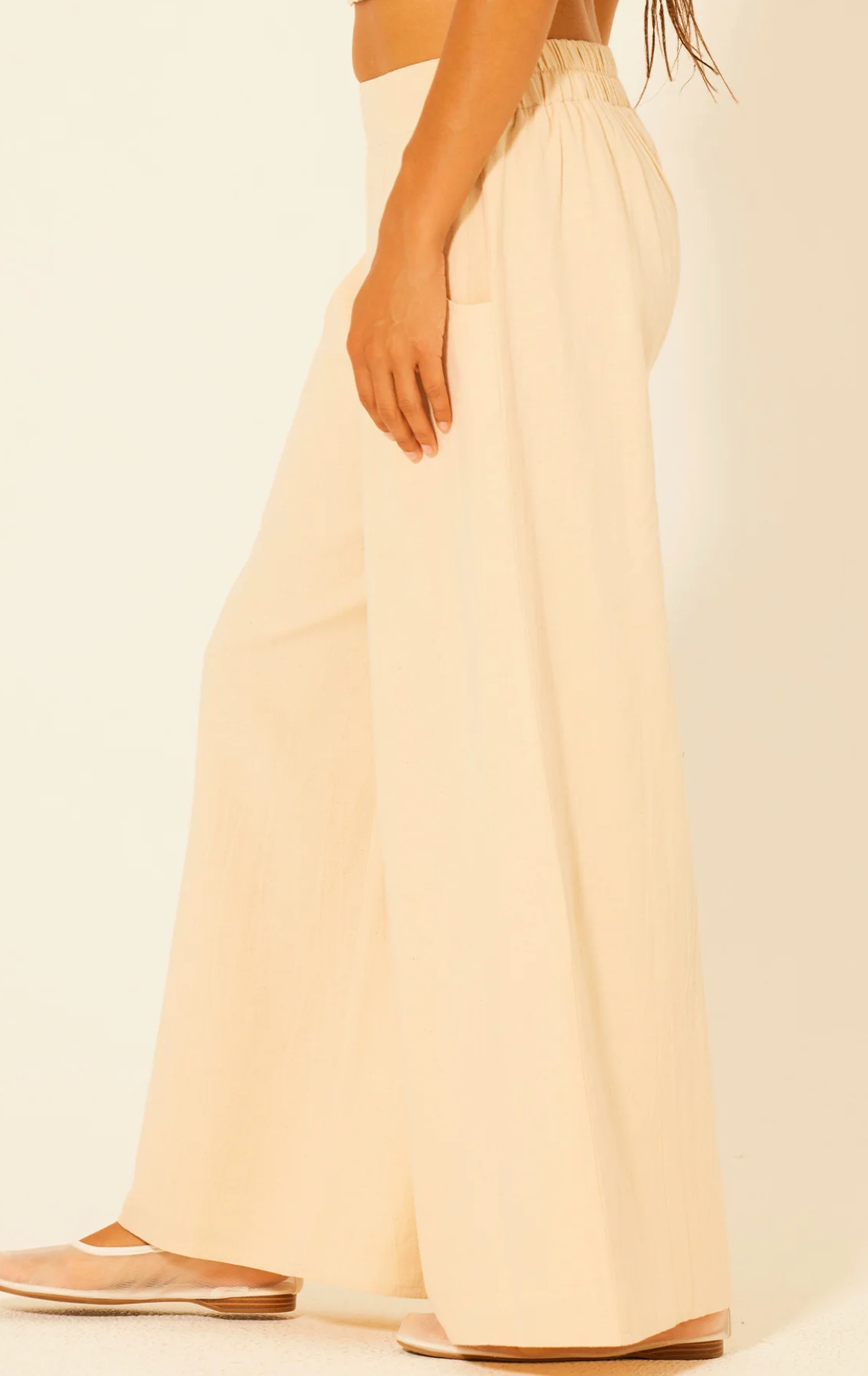 Valerie Pants