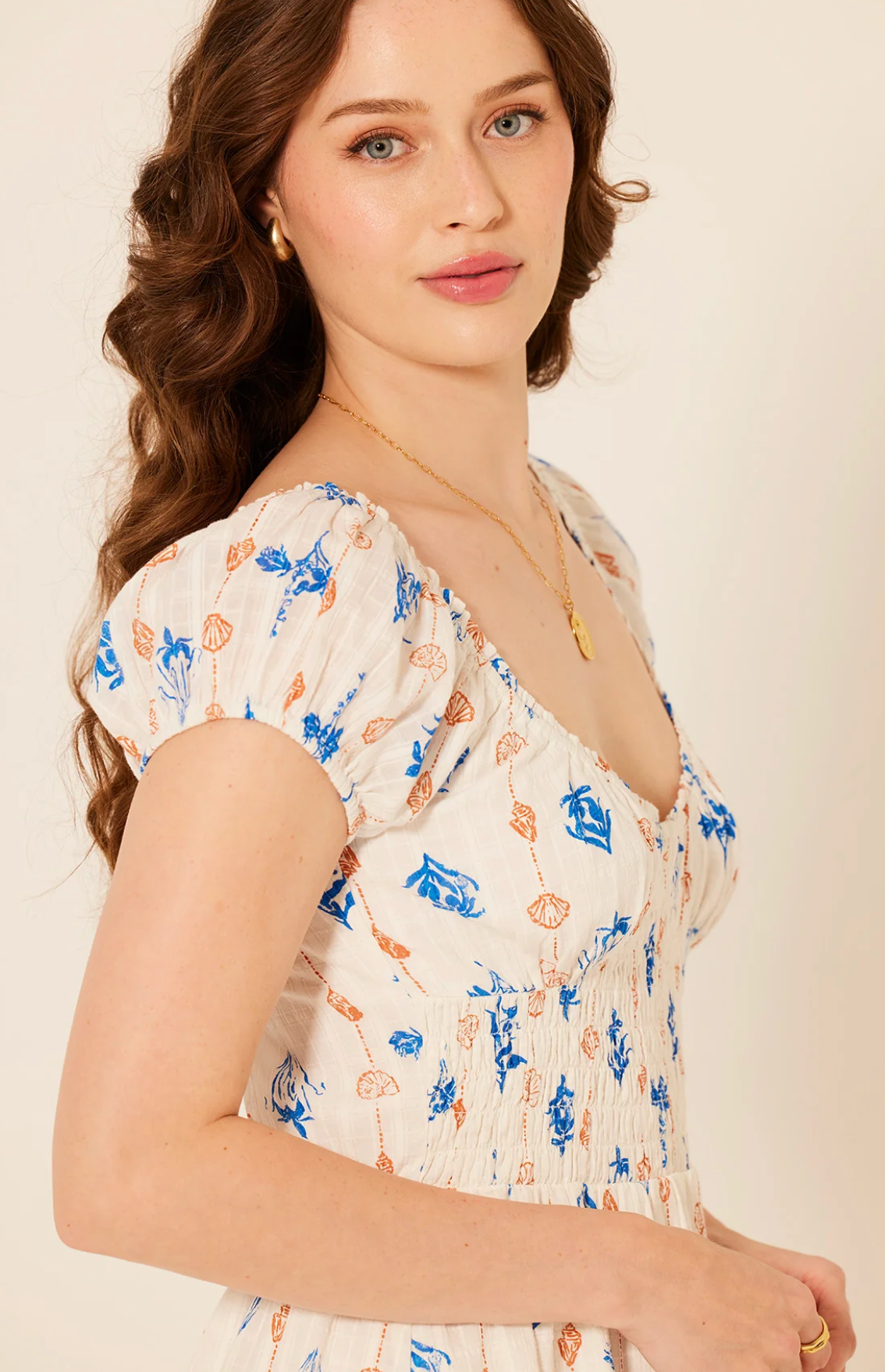 Pala Mesa Dress