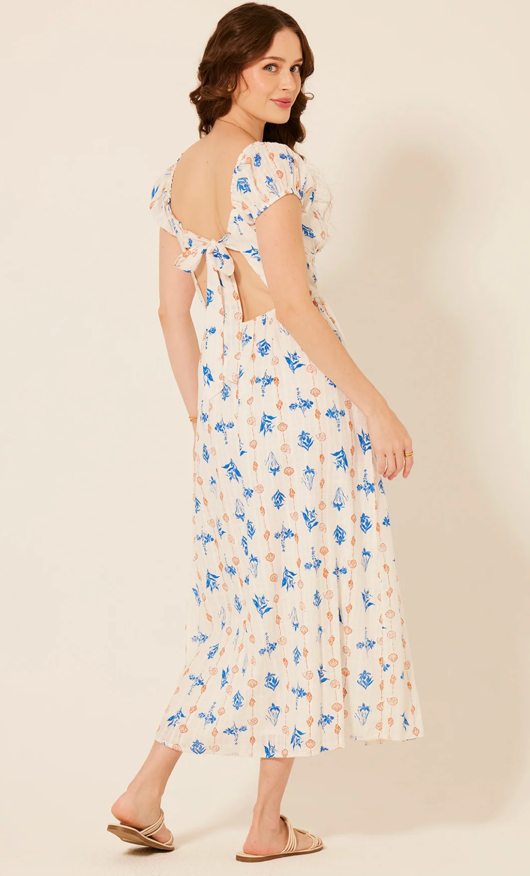 Pala Mesa Dress