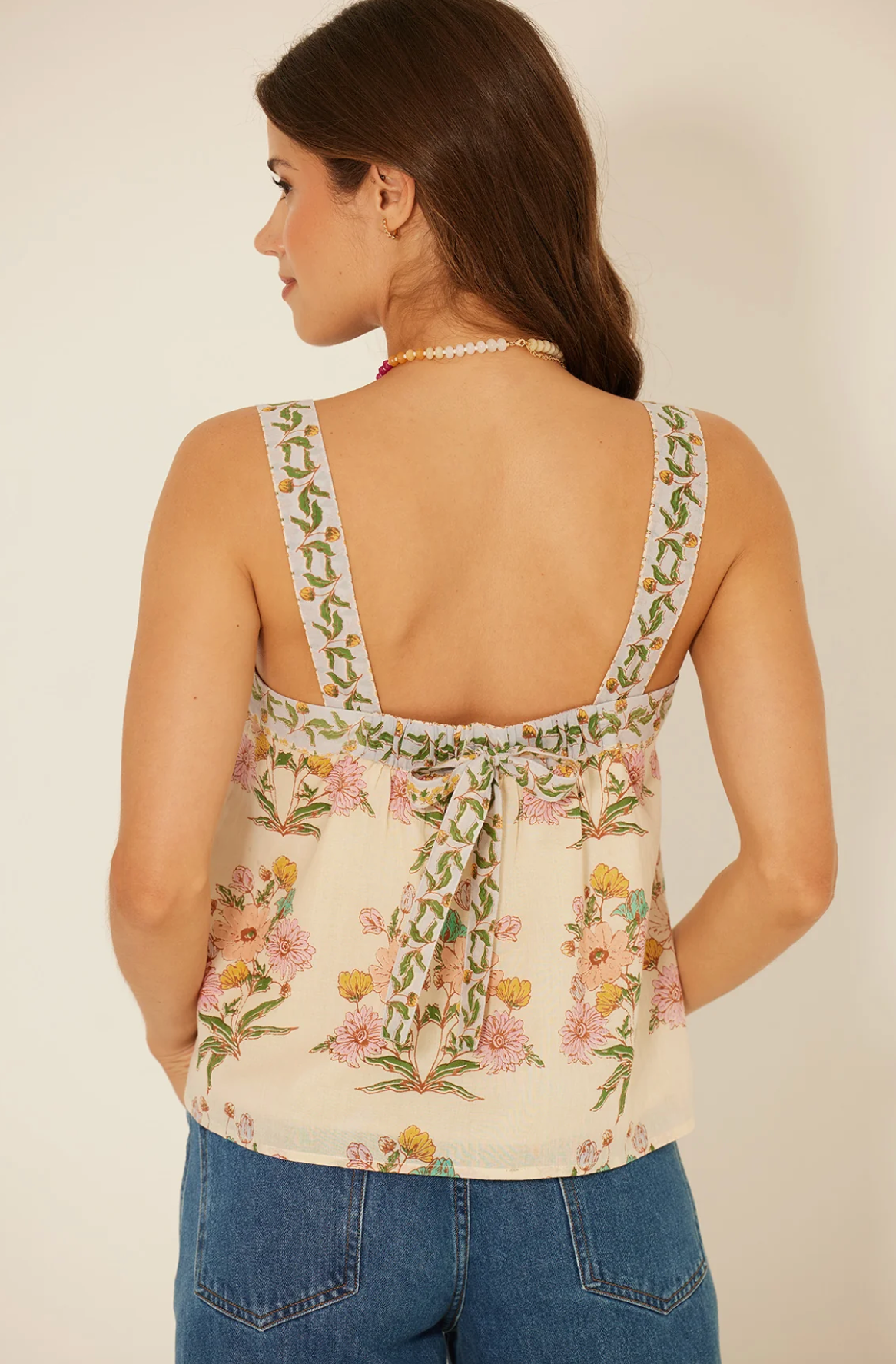 Lucia Tank Top