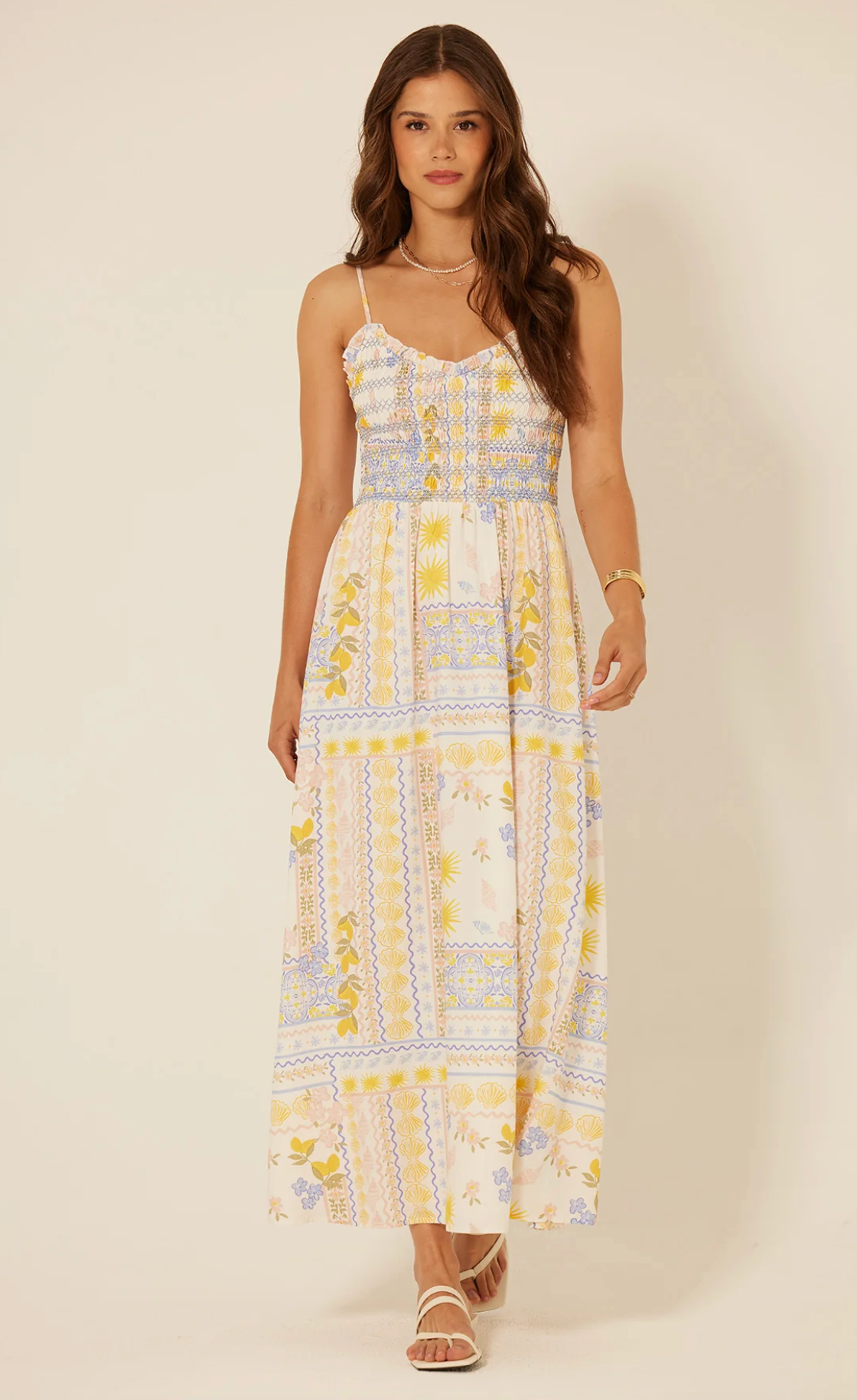 Cynthia Dress