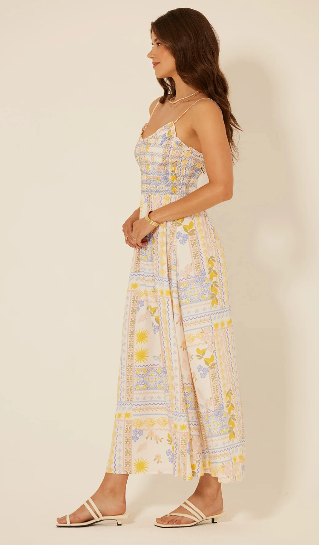 Cynthia Dress