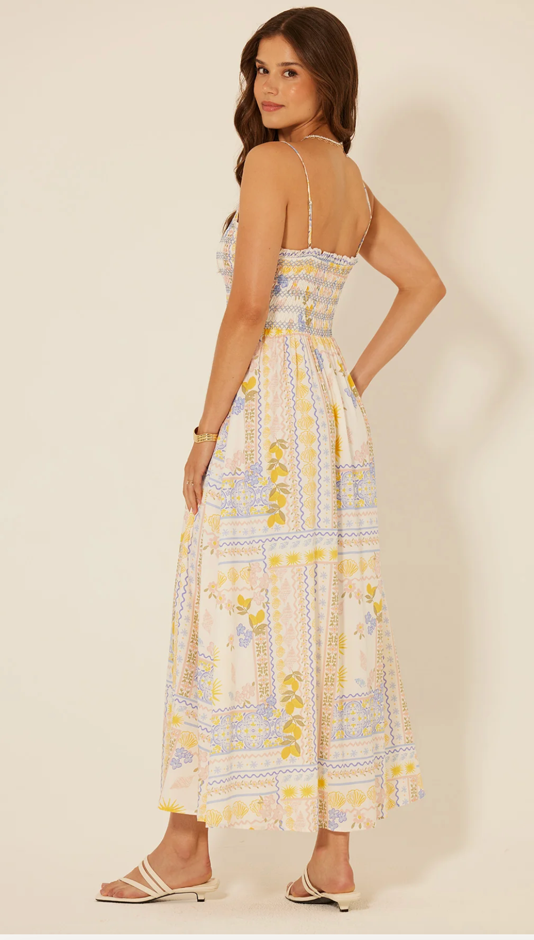 Cynthia Dress