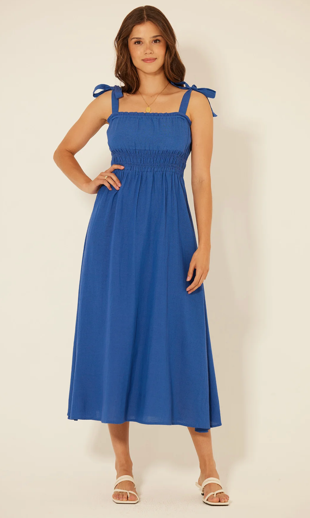 Cadiz Dress