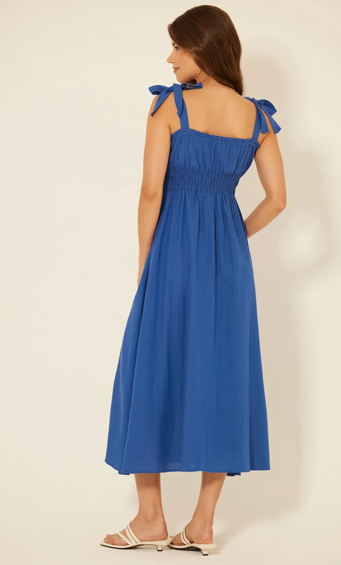 Cadiz Dress