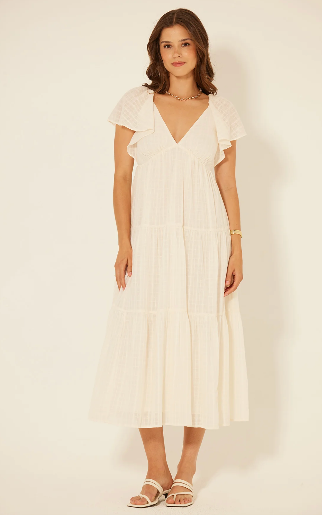 Benecia Dress