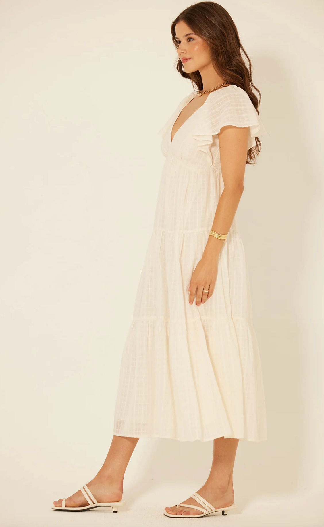 Benecia Dress