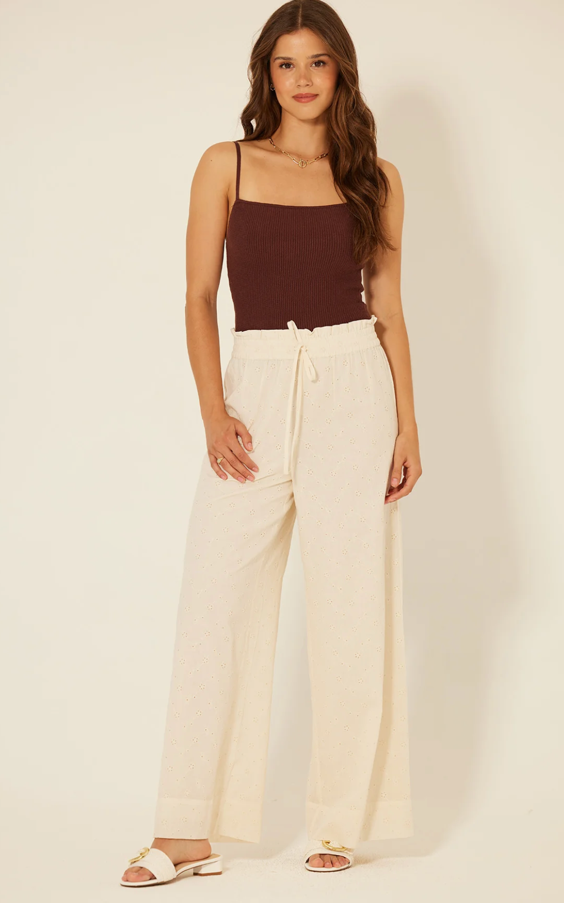 Studio Pants