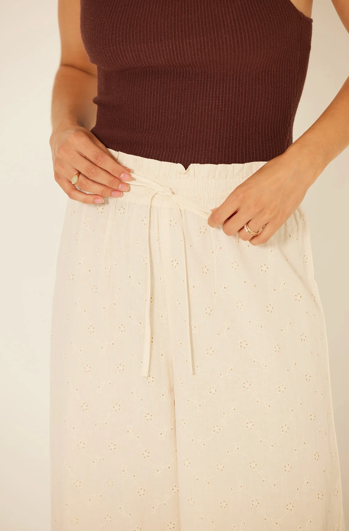 Studio Pants