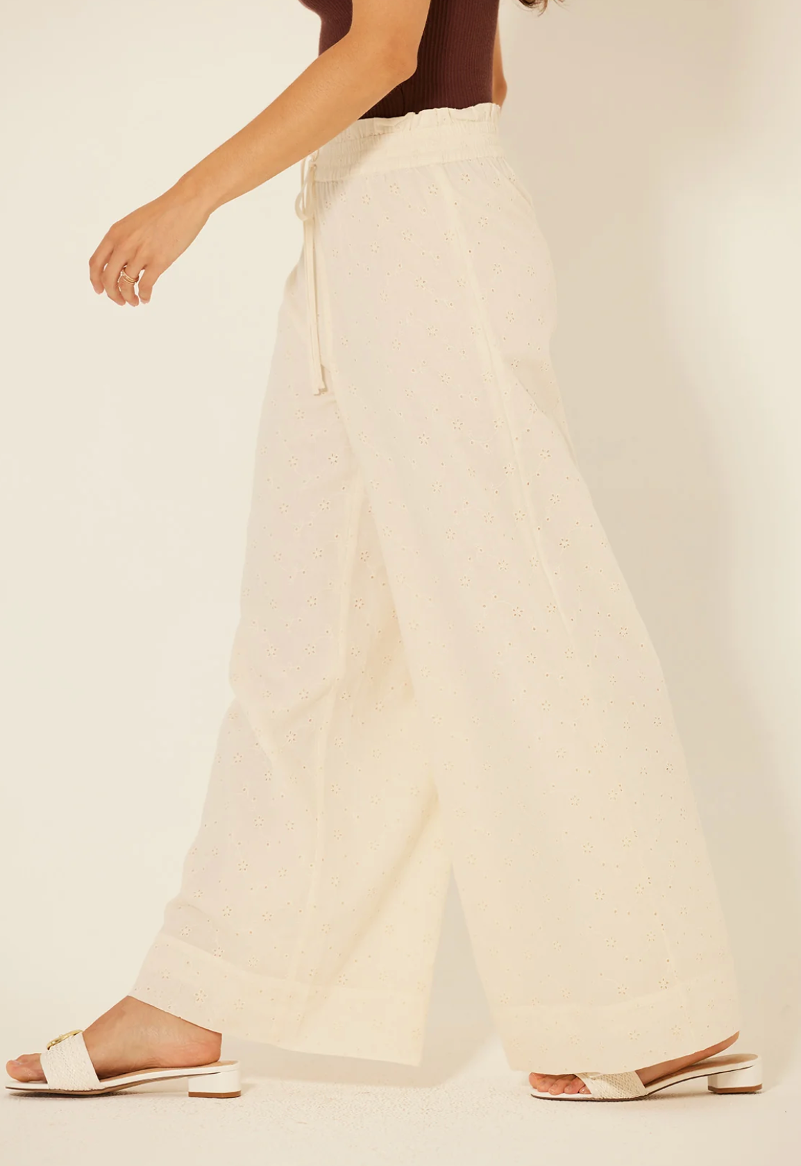 Studio Pants