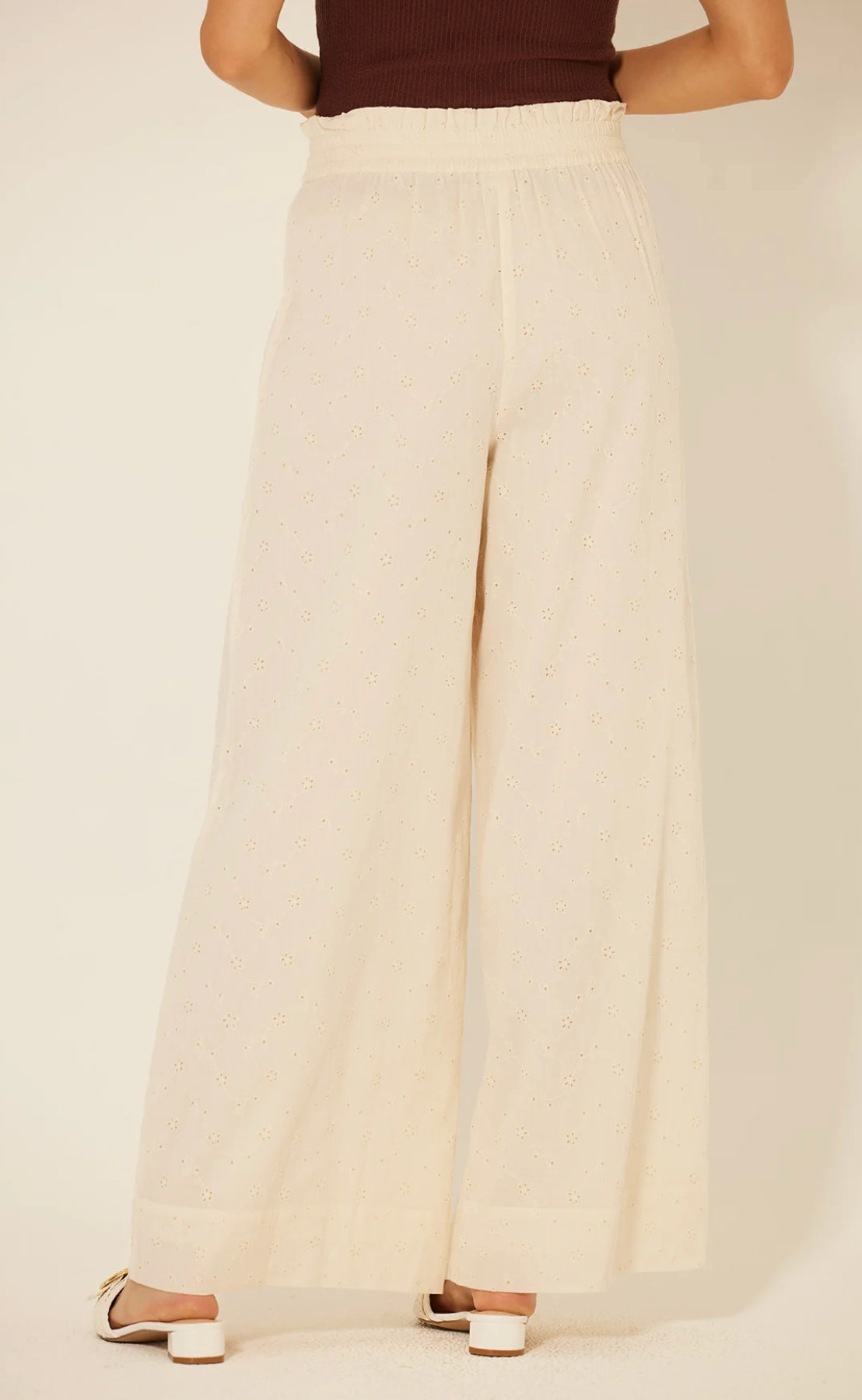 Studio Pants