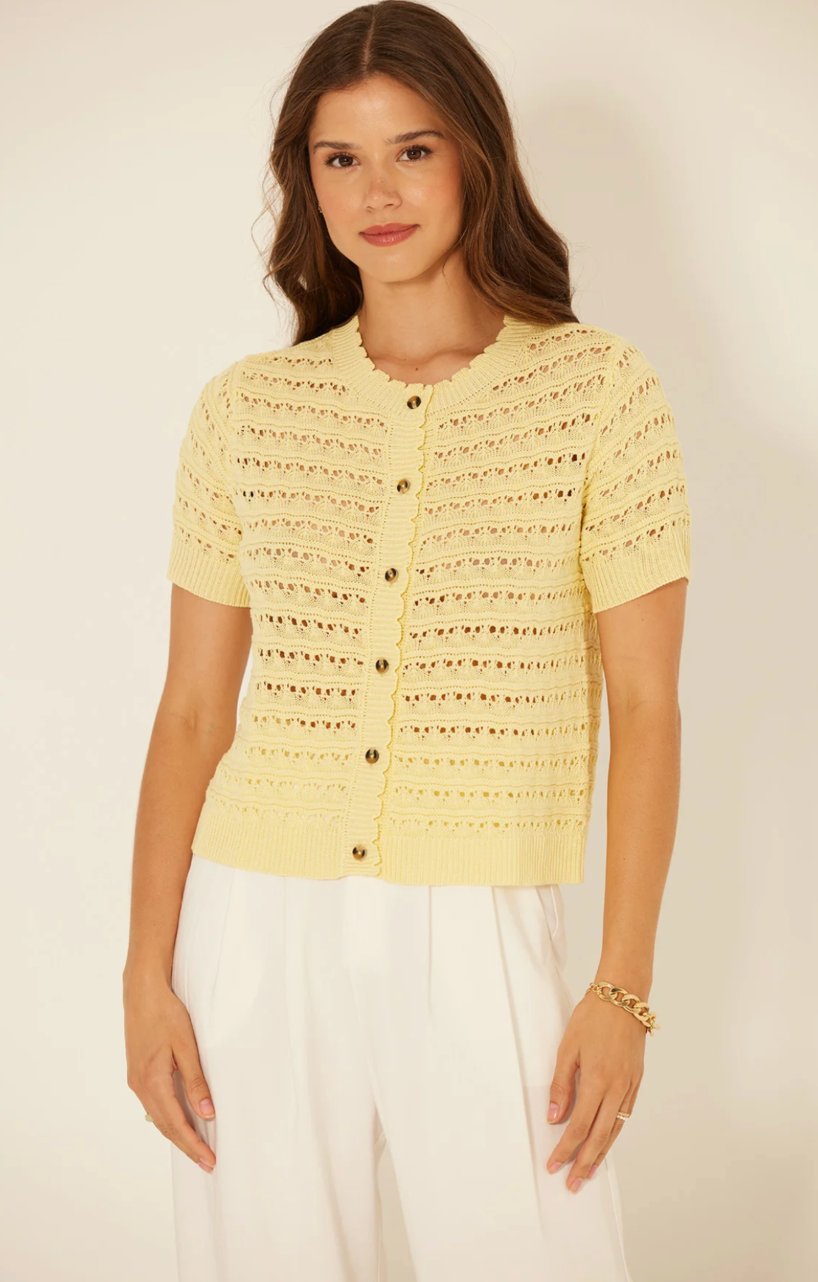 Kinsley Cardigan
