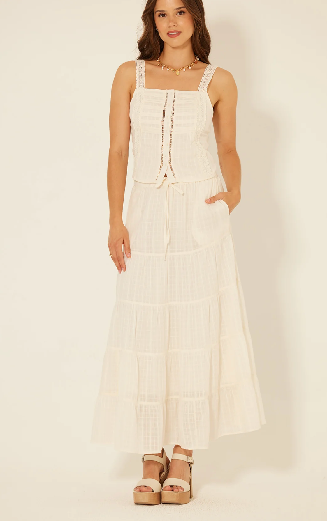 Canyon Crest Skirt