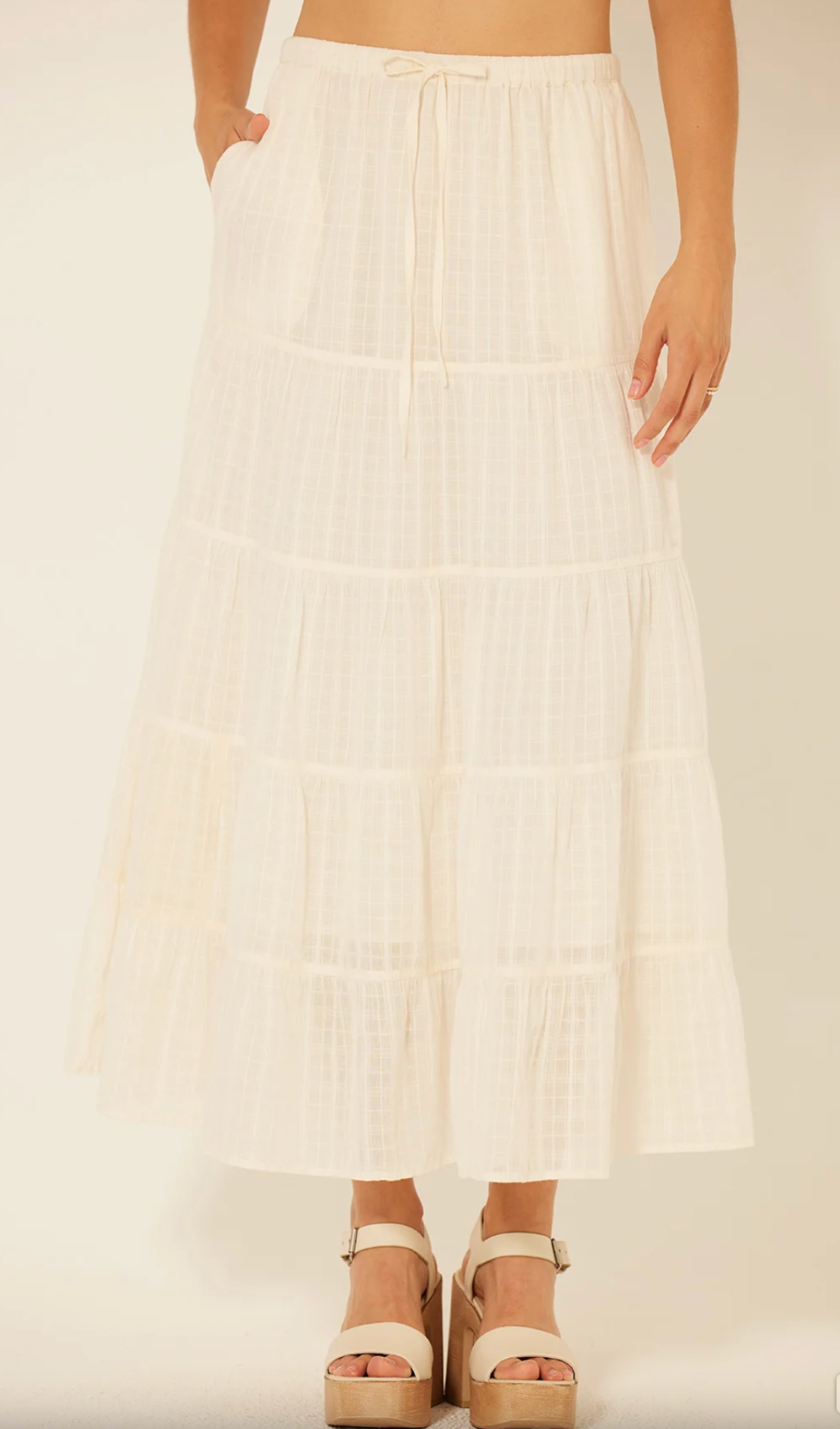 Canyon Crest Skirt