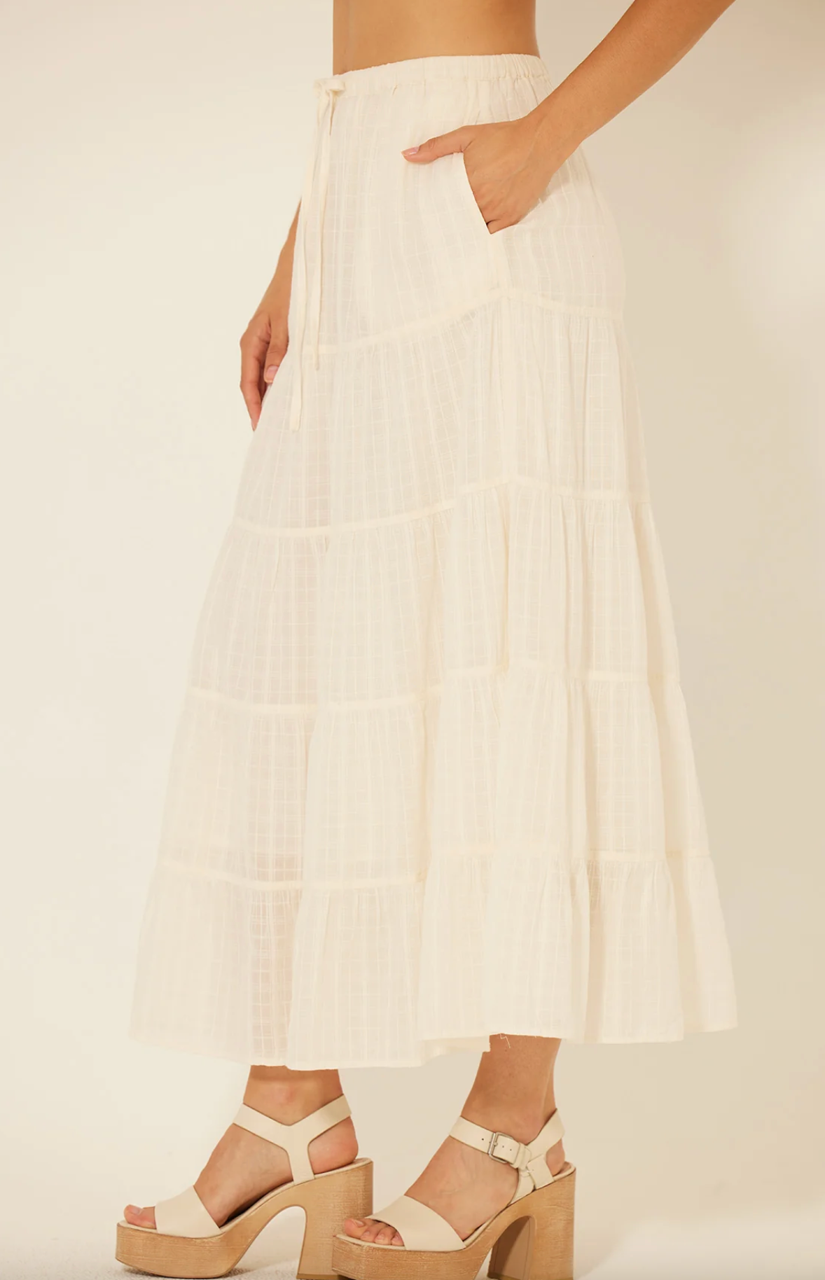 Canyon Crest Skirt