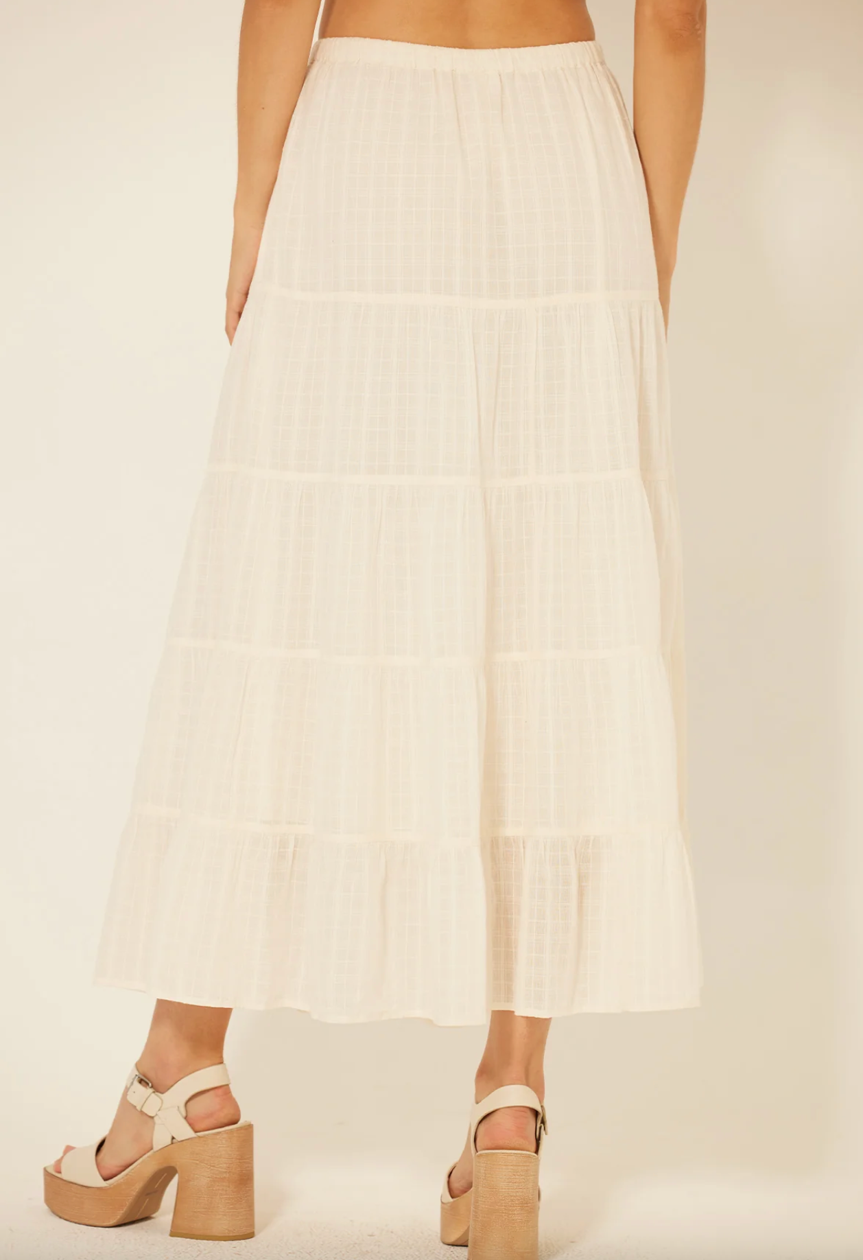 Canyon Crest Skirt