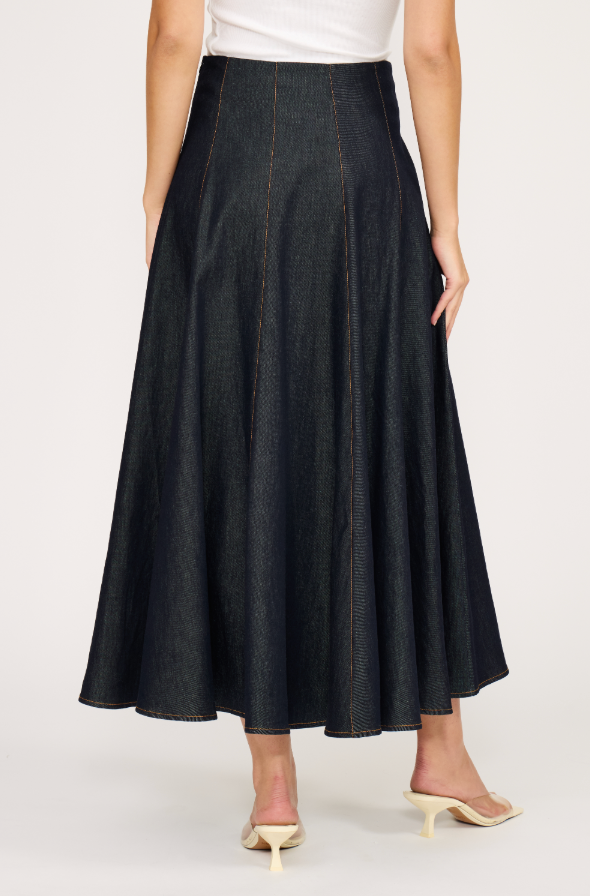 Nova Circle Skirt