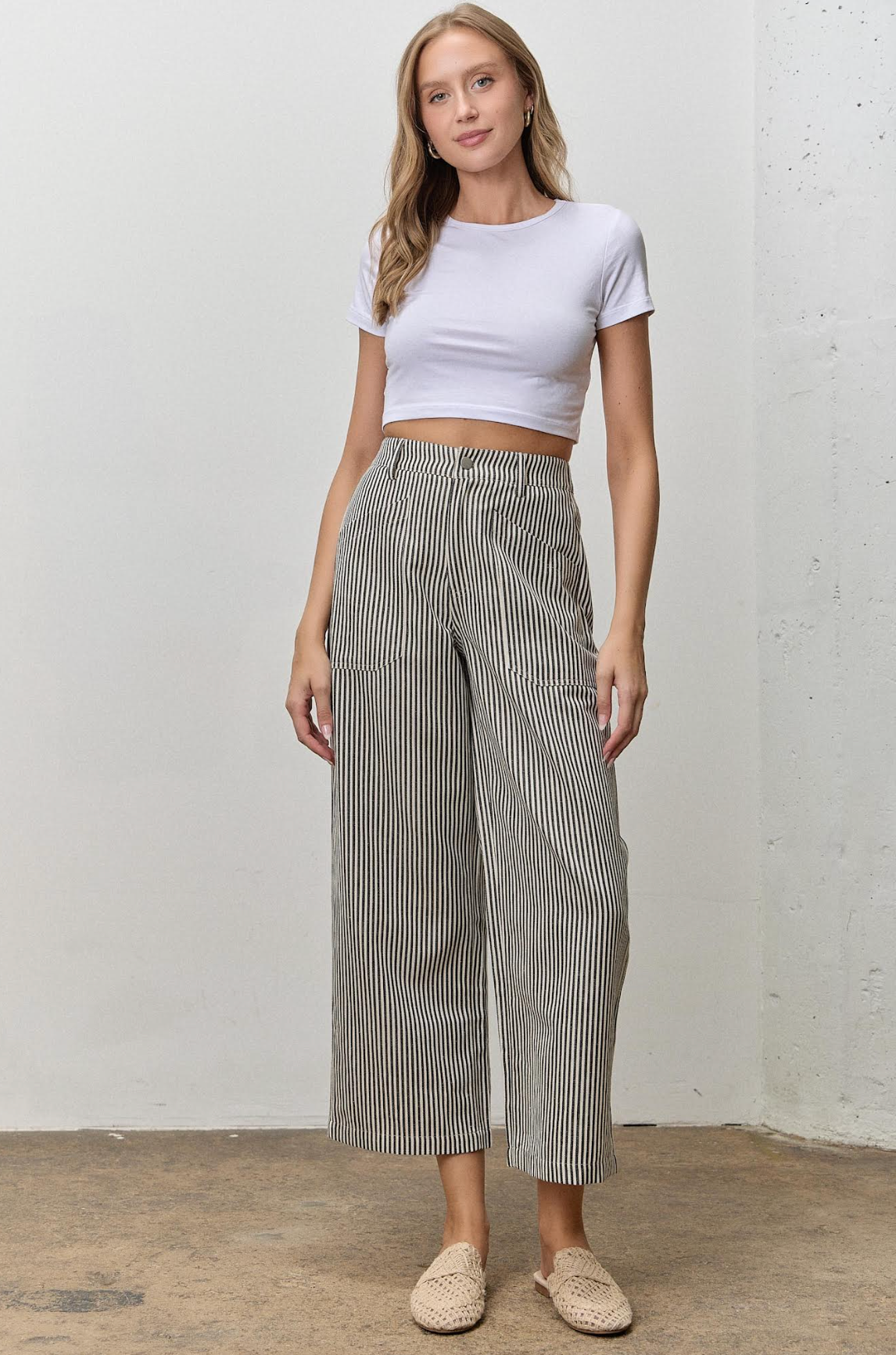 Twilight Pants