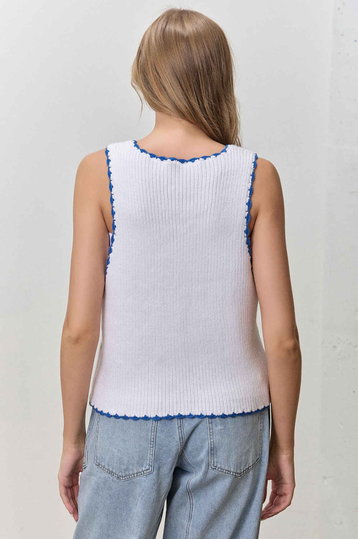 Belinda Vest